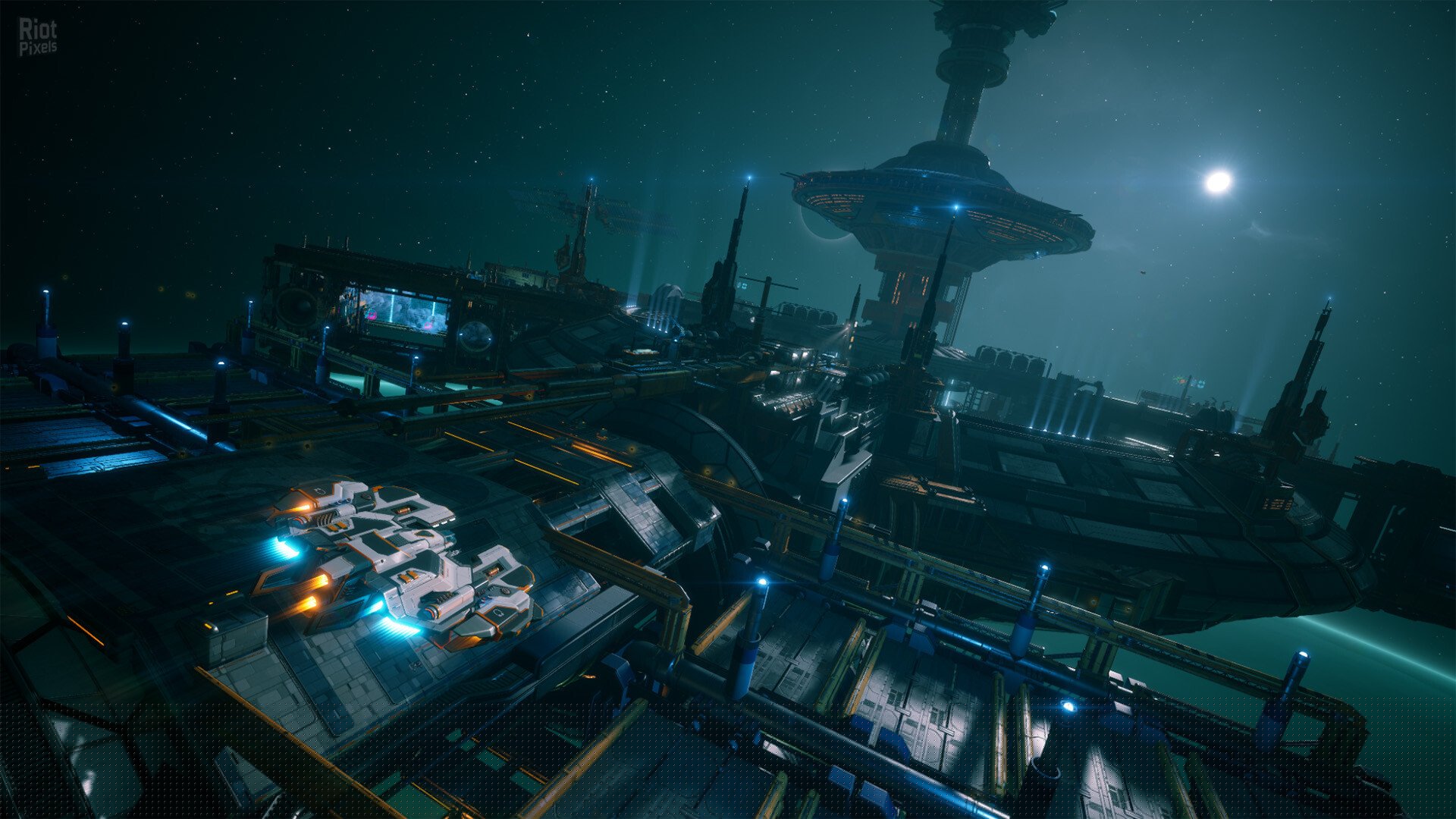 [4]-EVERSPACE 2: Digital Deluxe Bundle, v1.3.42909 + 5 DLCs/Bonuses Download-HohohoGames