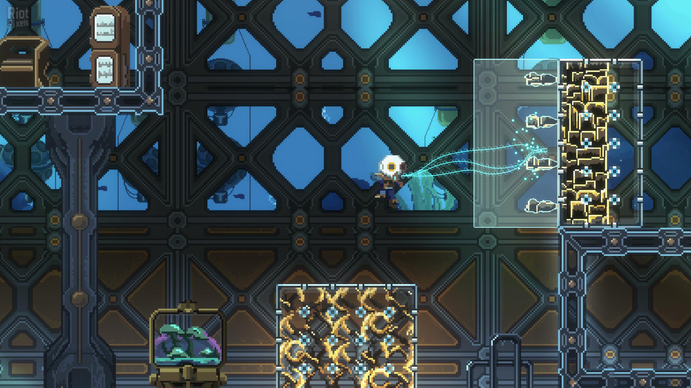[6]-Exographer + Bonus Soundtrack Download-HohohoGames