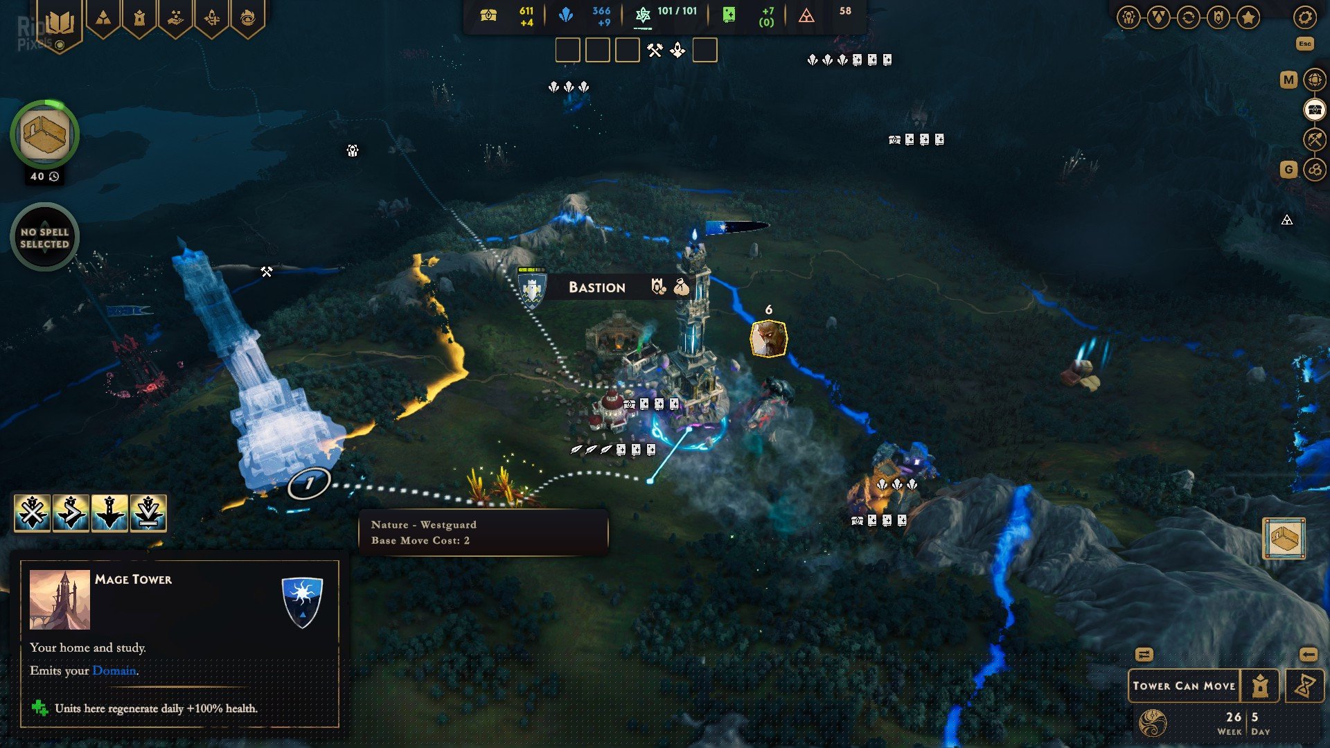 [2]-SpellForce: Conquest of Eo – v01.06.30485 + 2 DLCs Download-HohohoGames