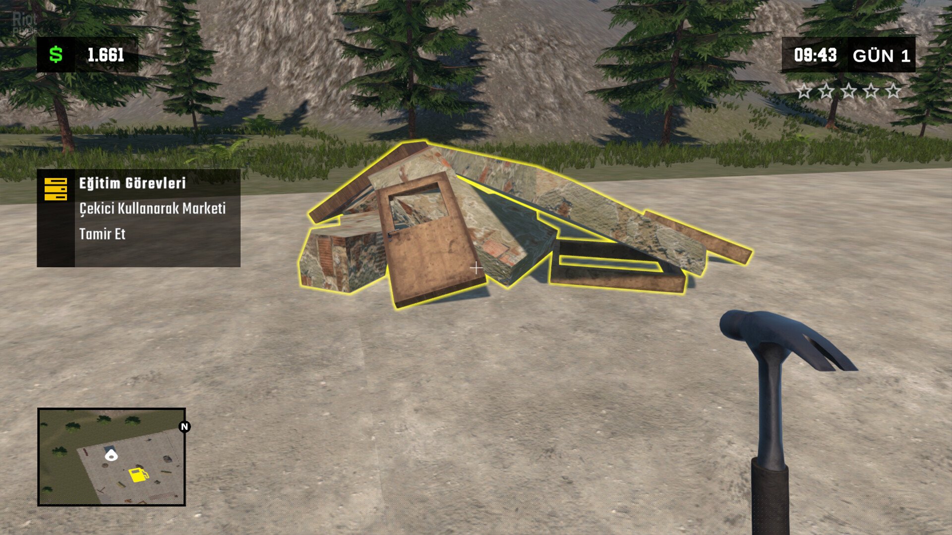 [7]-Pumping Simulator 2 – v0.7.2 Download-HohohoGames