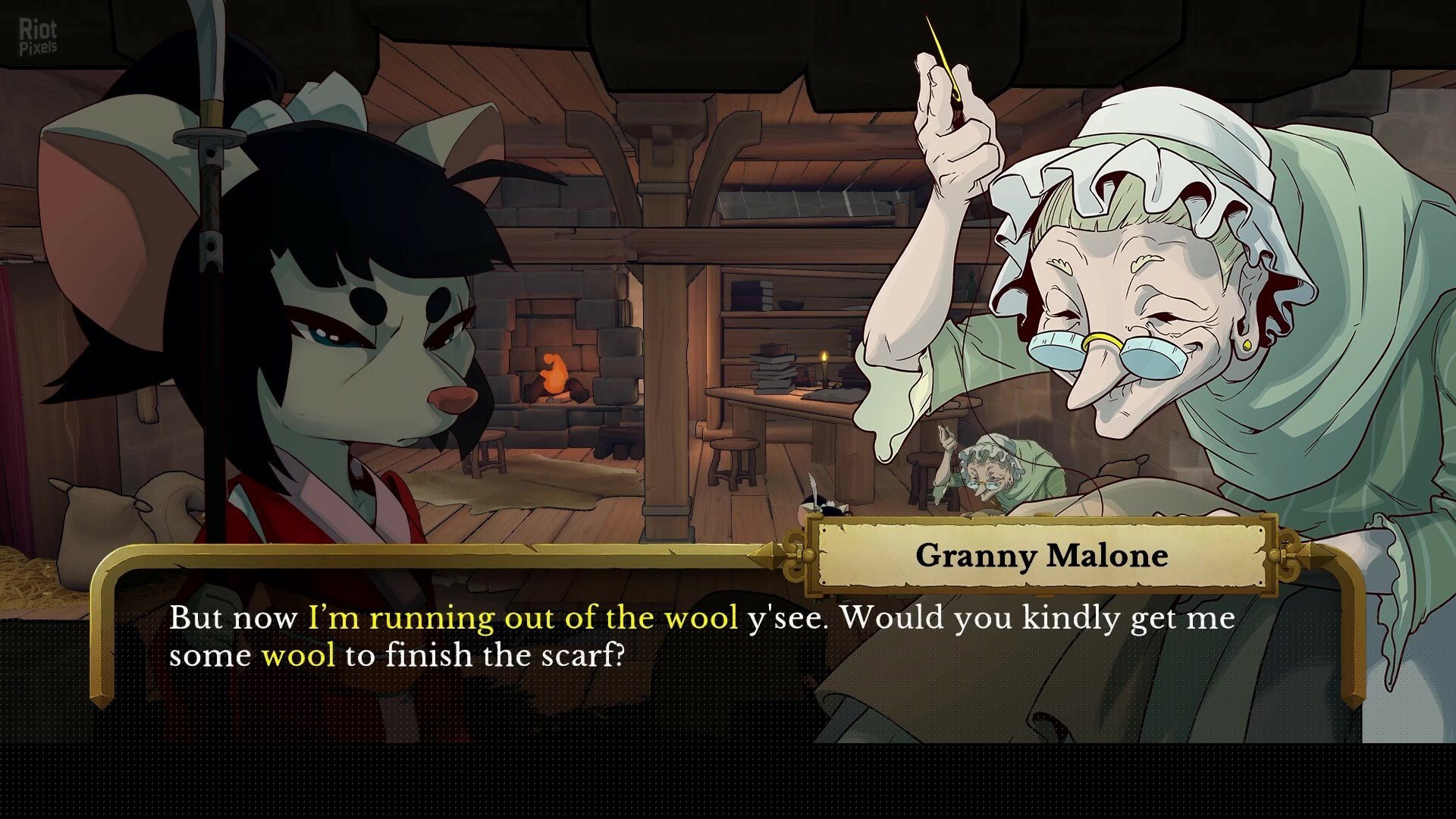 [7]-Curse of the Sea Rats – v1.5.7 + Bonus Soundtrack Download-HohohoGames