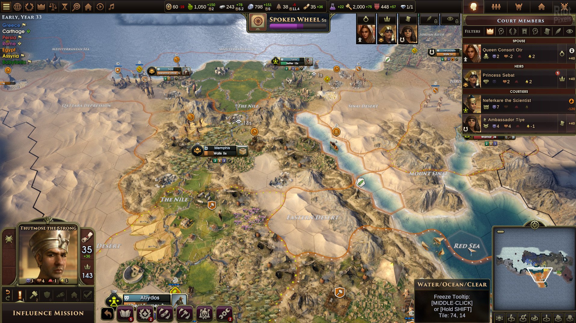 [11]-Old World: Complete – v1.0.76630 + 6 DLCs Download-HohohoGames