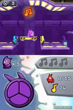 [13]-de Blob 2 – v0.15 Download-HohohoGames