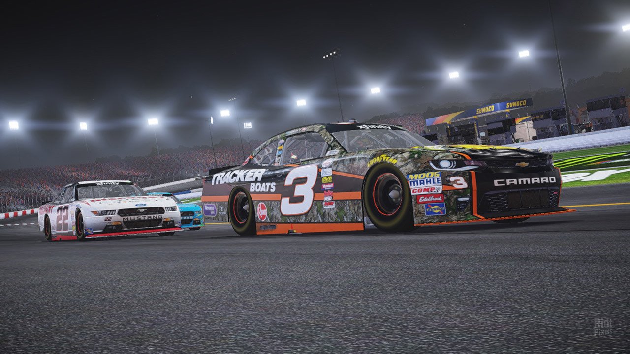 [6]-NASCAR Heat 2 Download-HohohoGames
