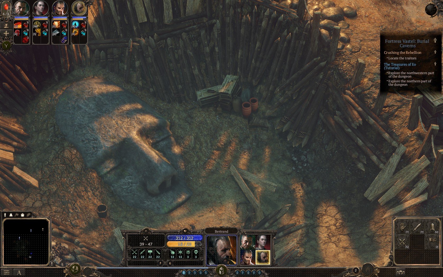 [8]-SpellForce 3 – v1.01/Update 2 Download-HohohoGames