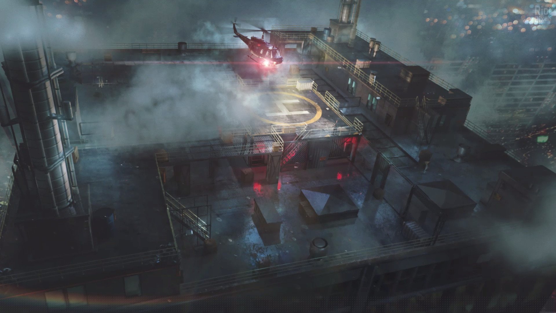 [12]-Phantom Doctrine Download-HohohoGames