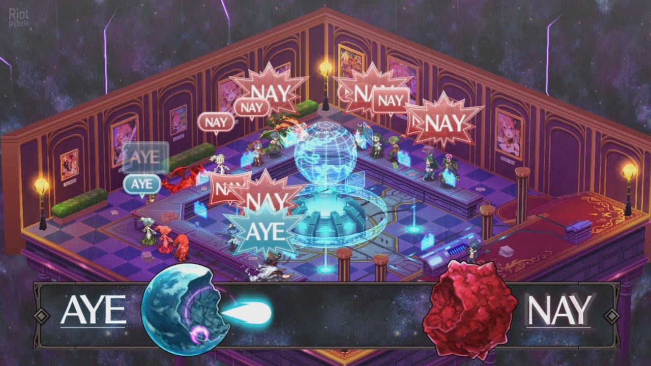 [4]-Disgaea 5 Complete Download-HohohoGames