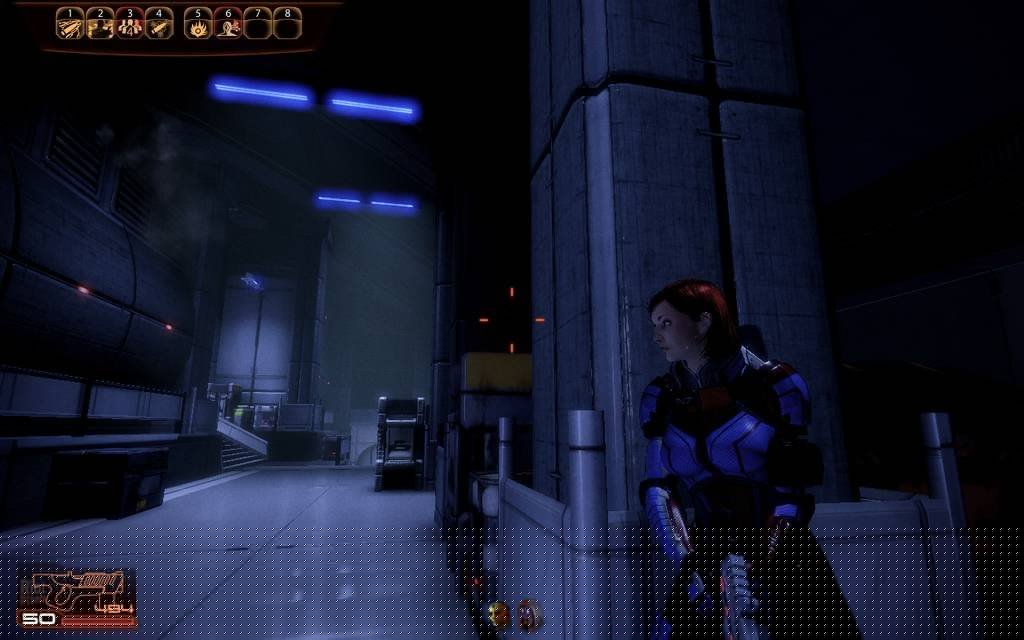 [14]-Mass Effect 2: Digital Deluxe Edition – v1.02 + DLC Bundle (All DLCs) Download-HohohoGames