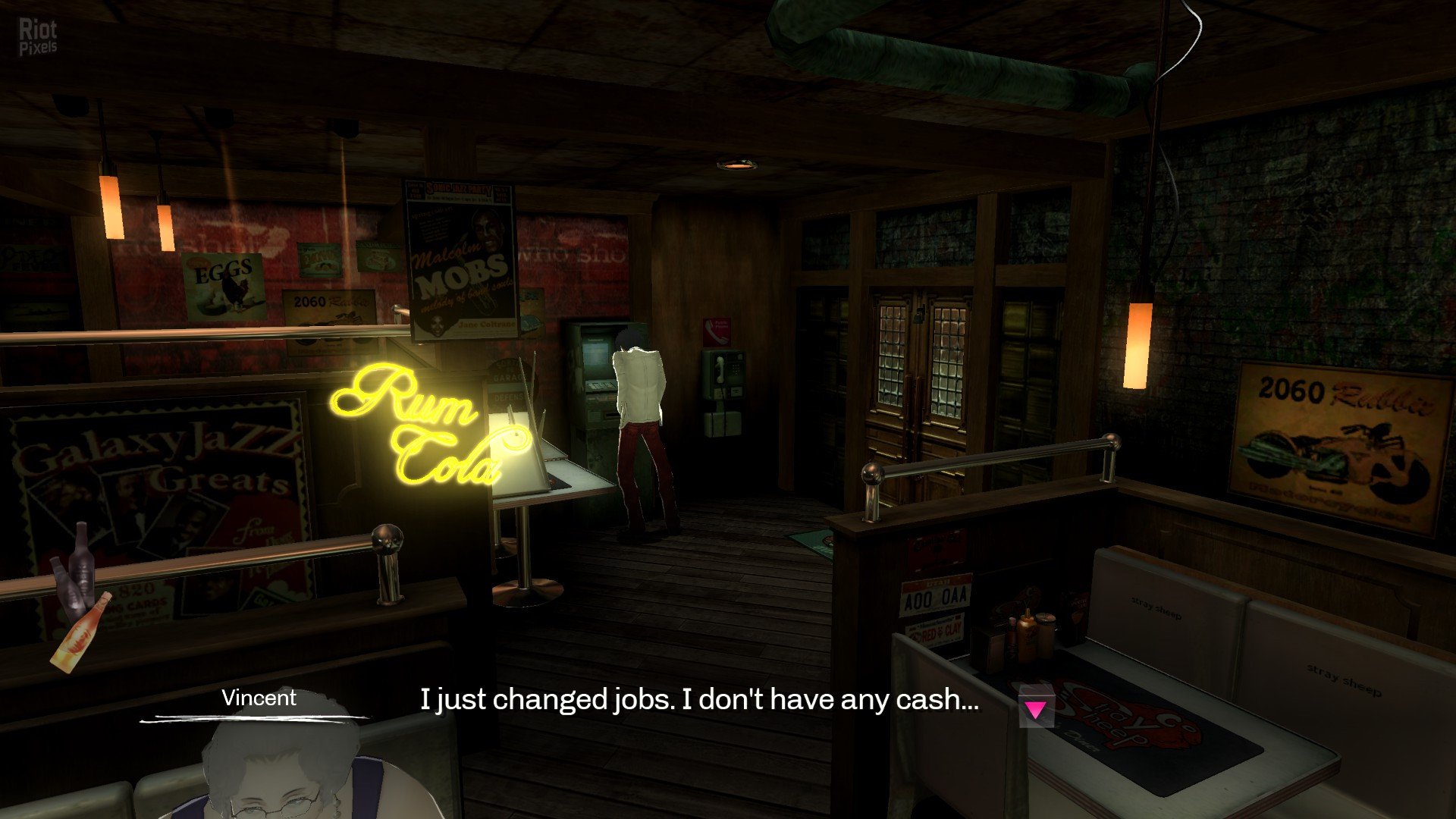 [15]-Catherine Classic Download-HohohoGames