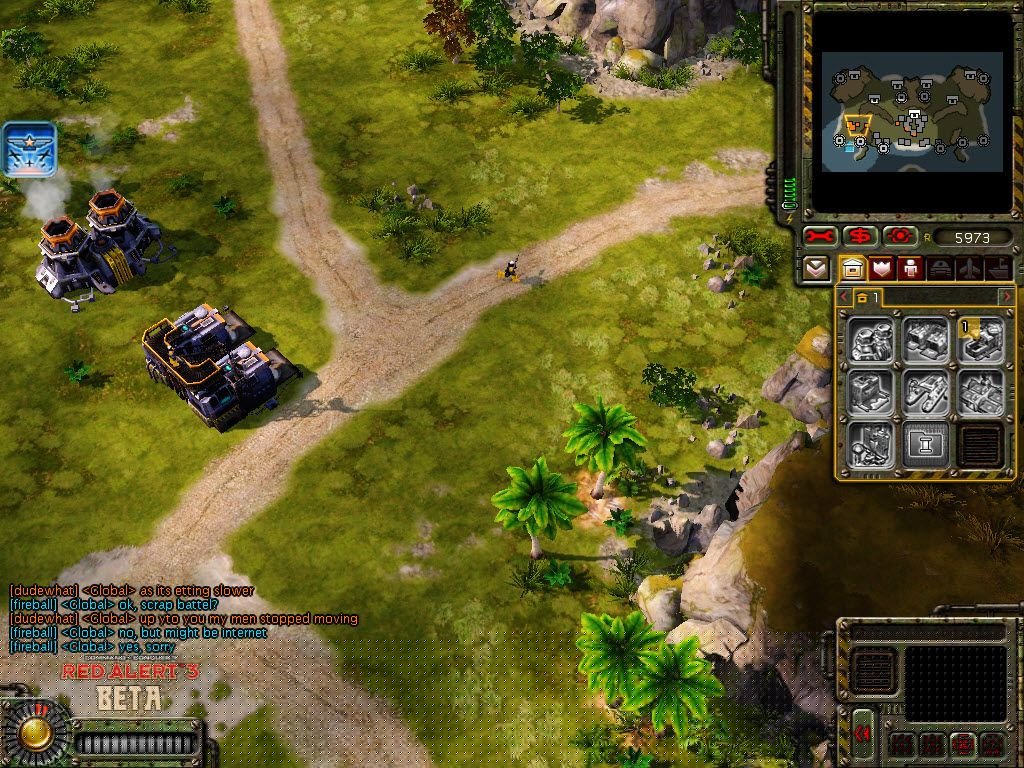 [11]-Command & Conquer: Red Alert 3 + Uprising Add-on – v1.12/v1.0 Download-HohohoGames