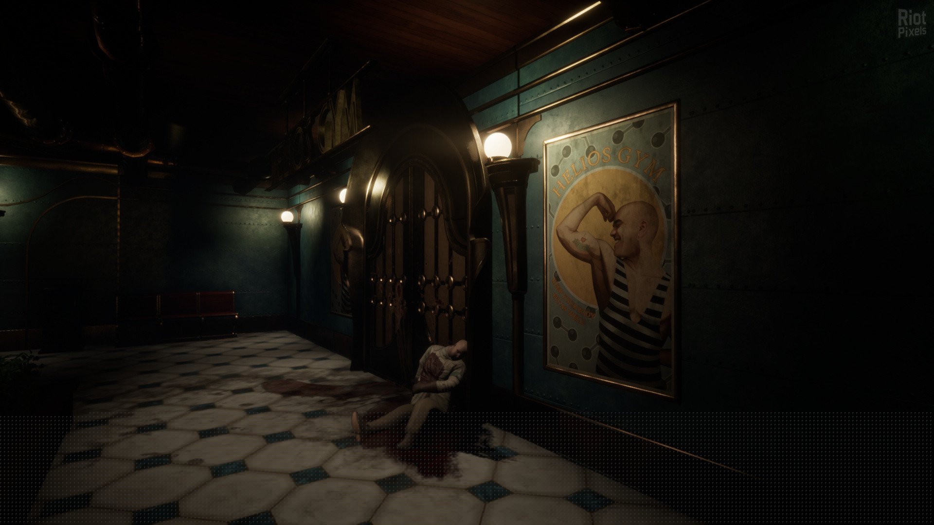 [7]-Close to the Sun Download-HohohoGames