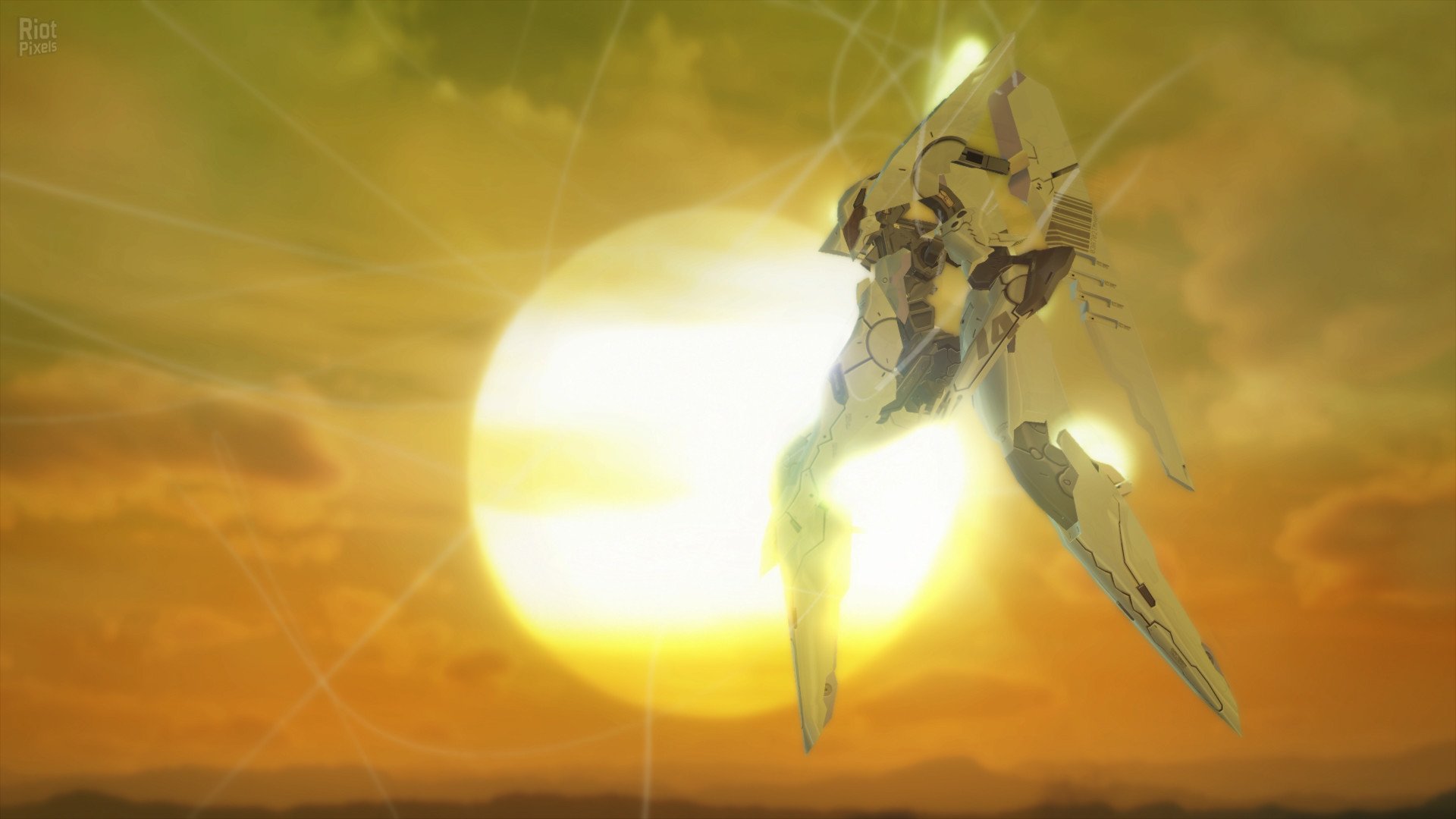 [9]-Zone of the Enders: The 2nd Runner – MARS + DLC Download-HohohoGames