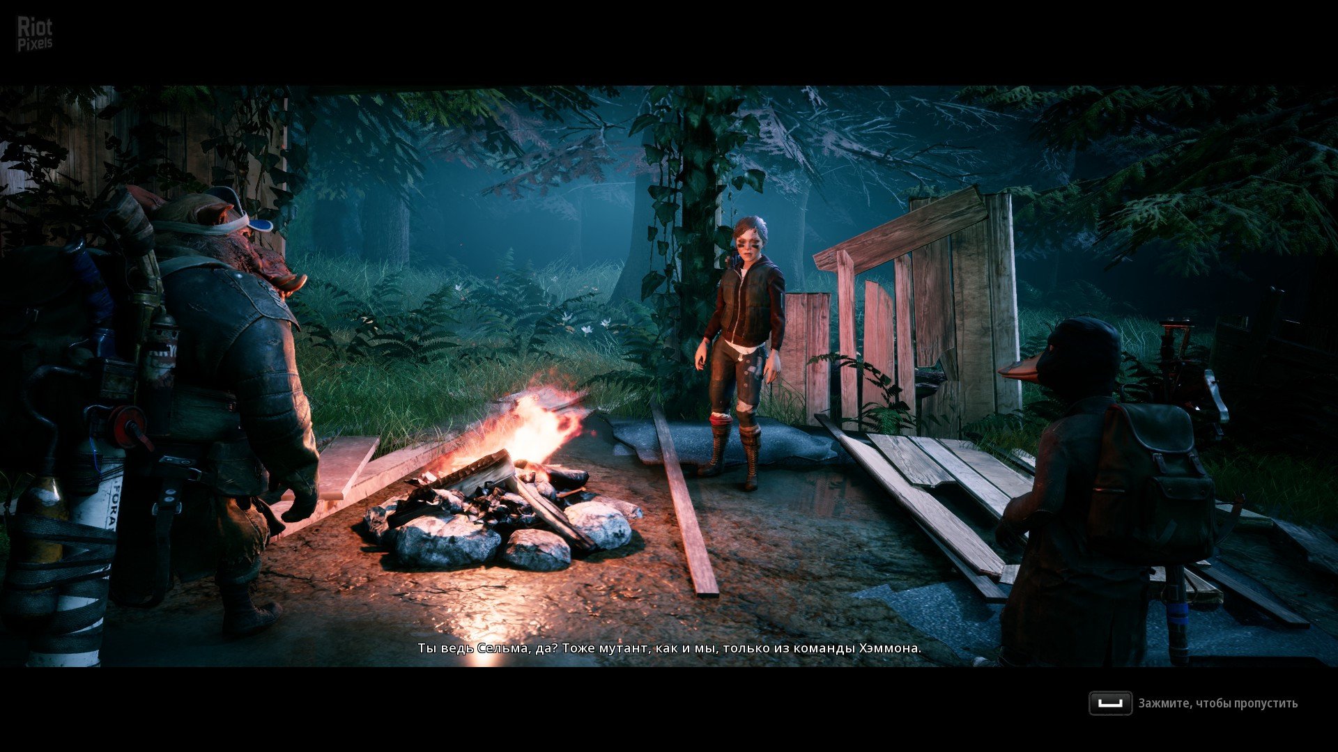 [9]-Mutant Year Zero: Road to Eden – v1.07 + 2 DLCs Download-HohohoGames