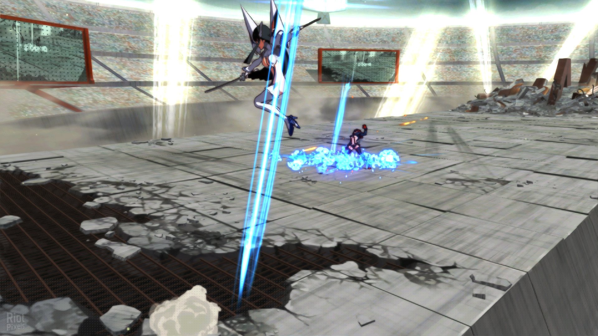 [10]-KILL la KILL: IF – v1.01 Download-HohohoGames