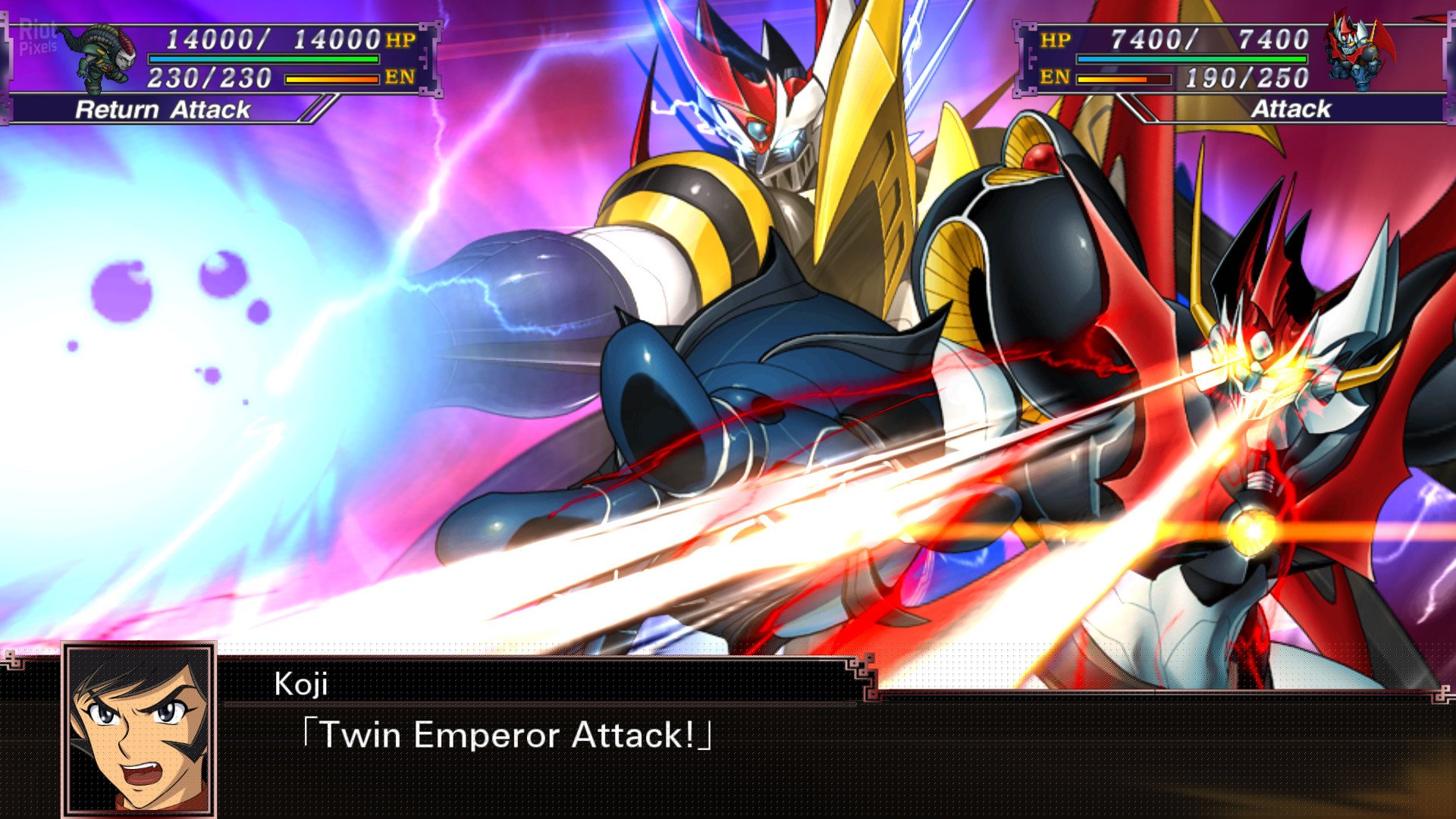 [7]-Super Robot Wars X + Early Purchase Bonus + Real Singing Song Pack Download-HohohoGames
