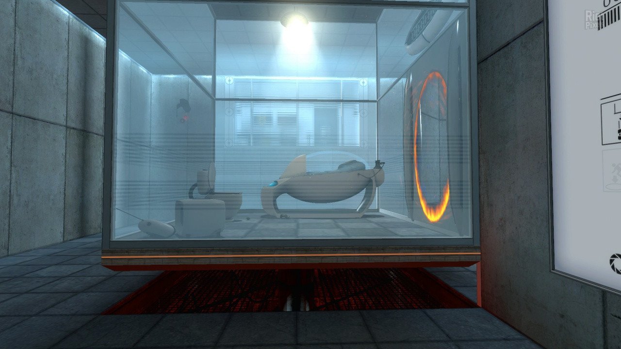 [9]-Portal Collection Download-HohohoGames