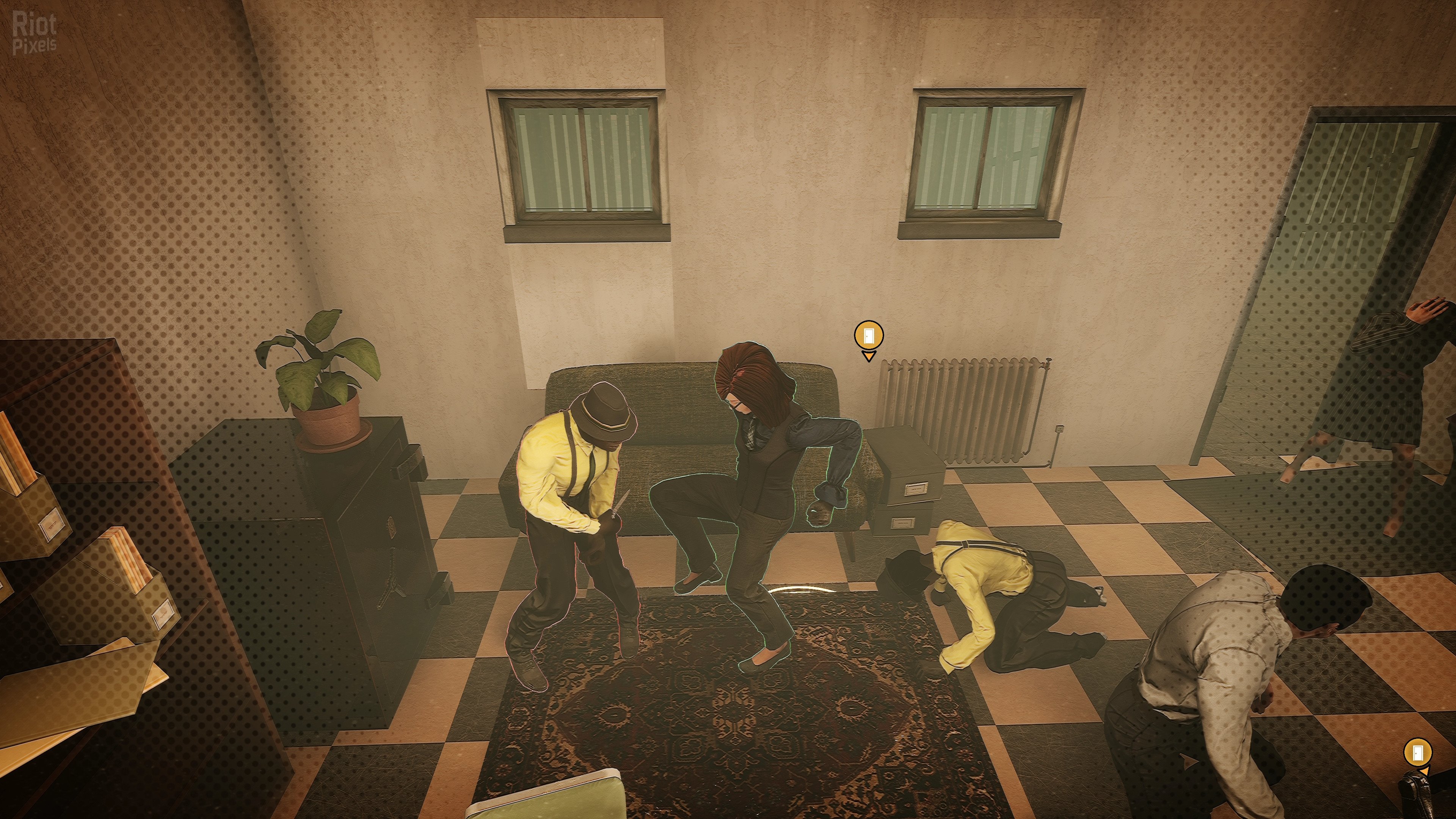 [8]-Company of Crime – v1.0.0.1041 Download-HohohoGames