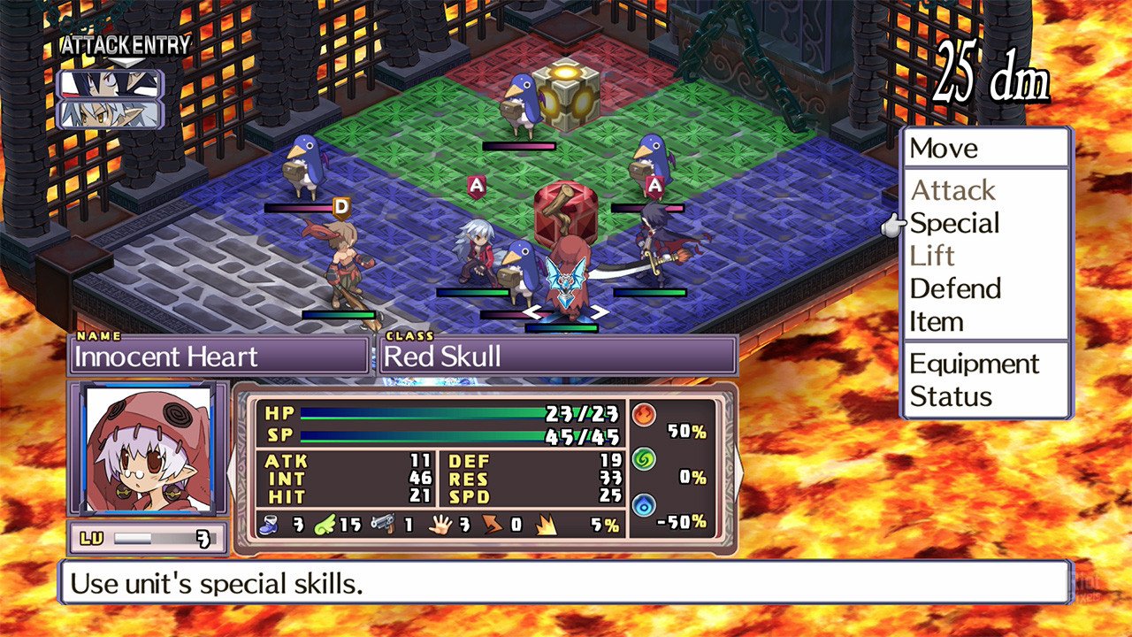 [16]-Disgaea 4 Complete+ Download-HohohoGames