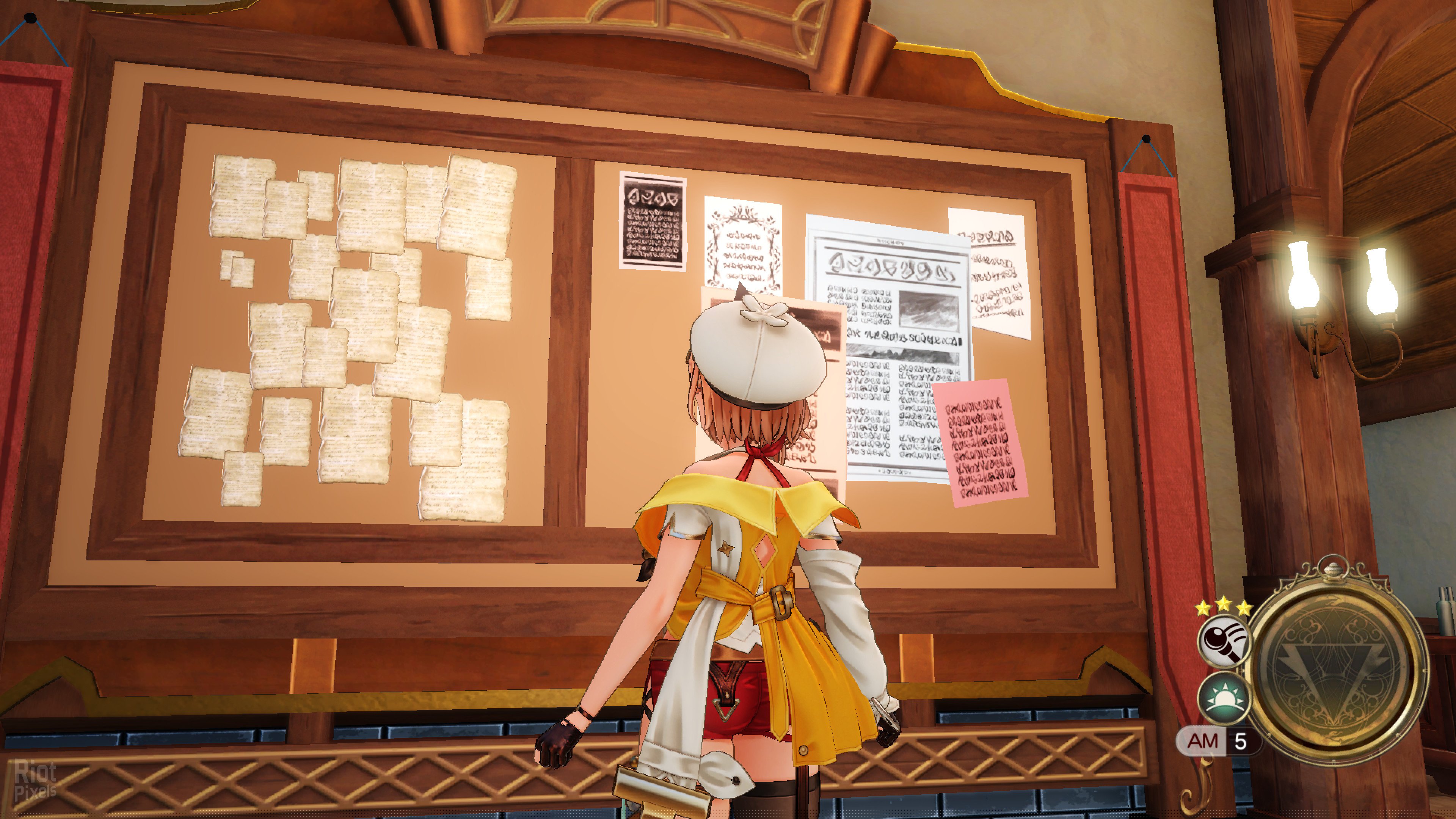 Atelier Ryza 2: Lost Legends & The Secret Fairy – Digital Deluxe Edition + 8 DLCs Download-HohohoGames
