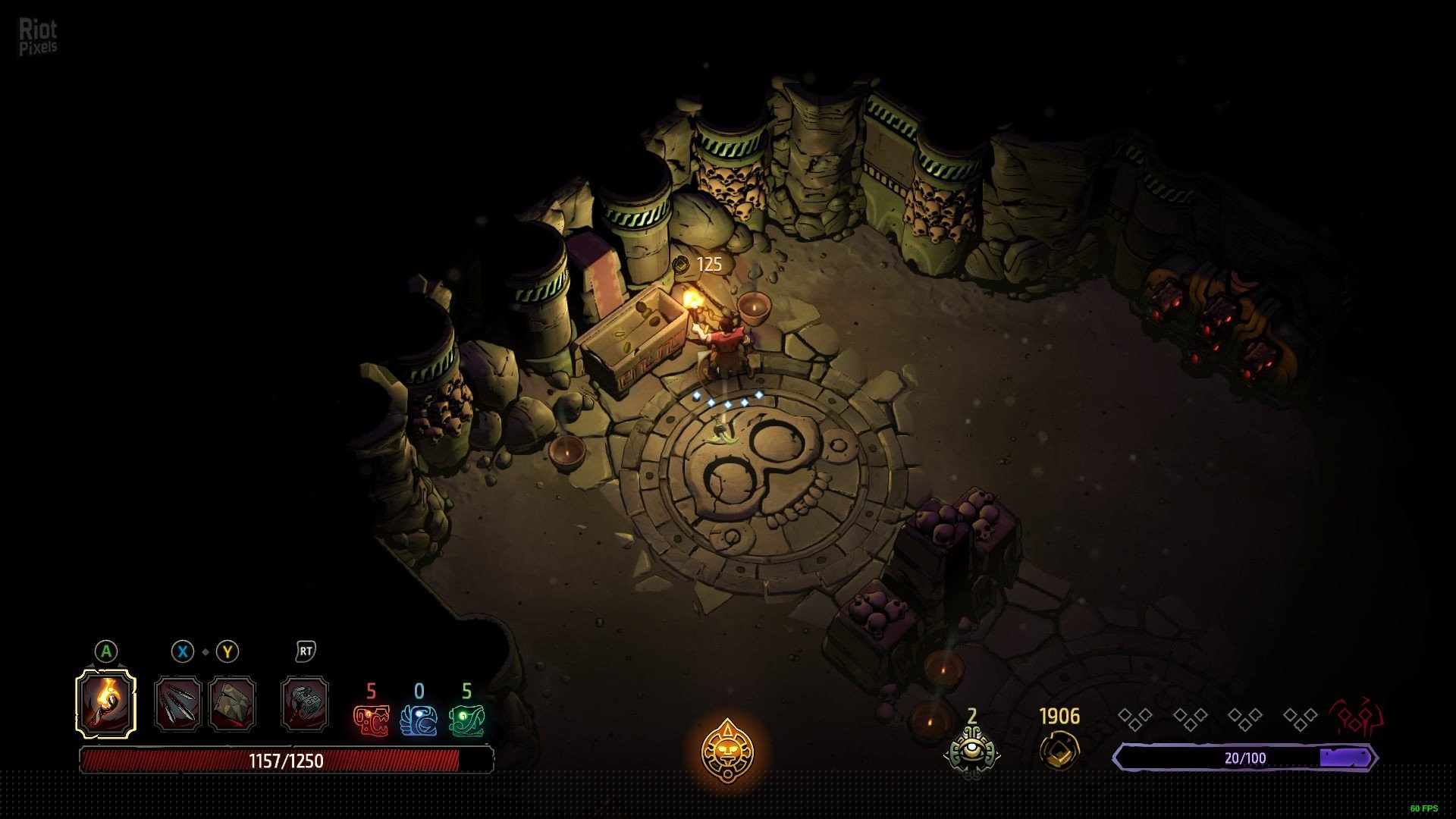 [16]-Curse of the Dead Gods – v1.23.3.6 Download-HohohoGames