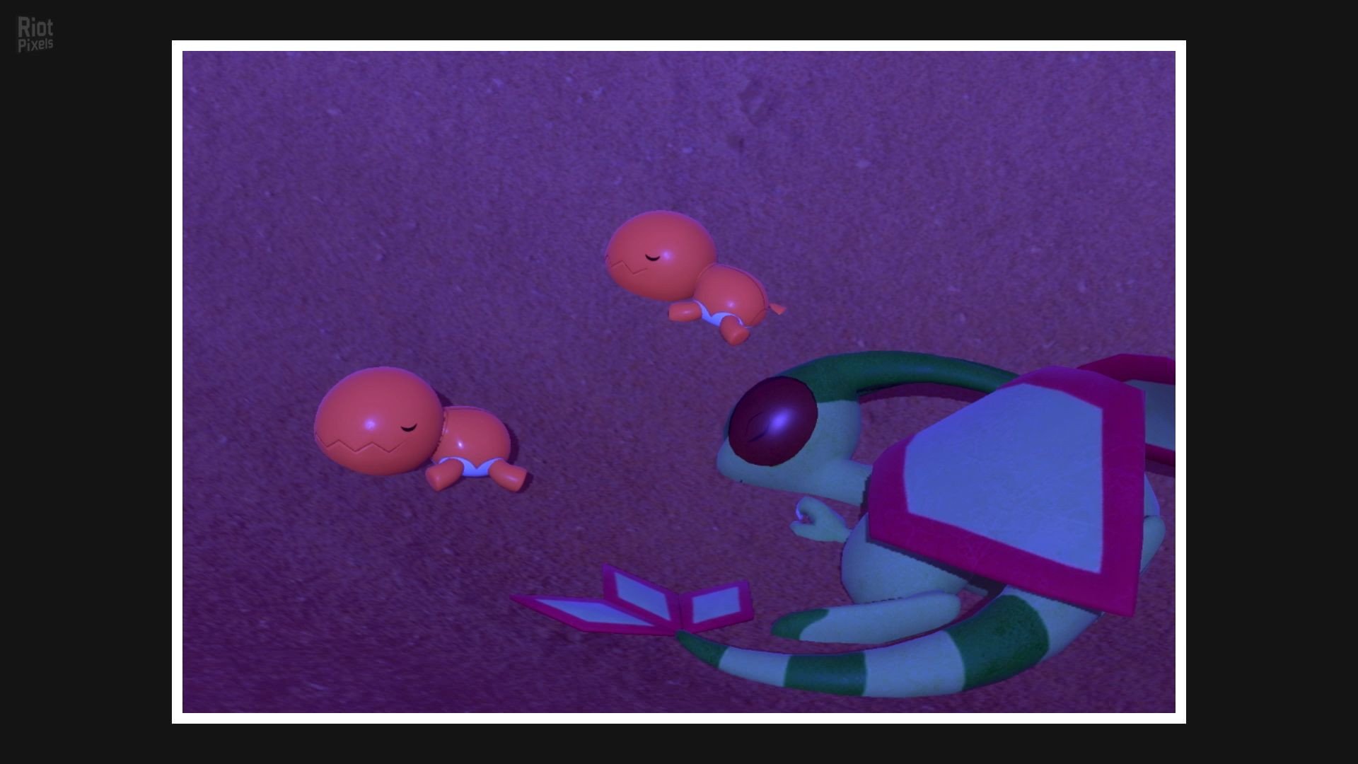 [7]-New Pokemon Snap – v1.1.0 + Ryujinx Emu for PC Download-HohohoGames