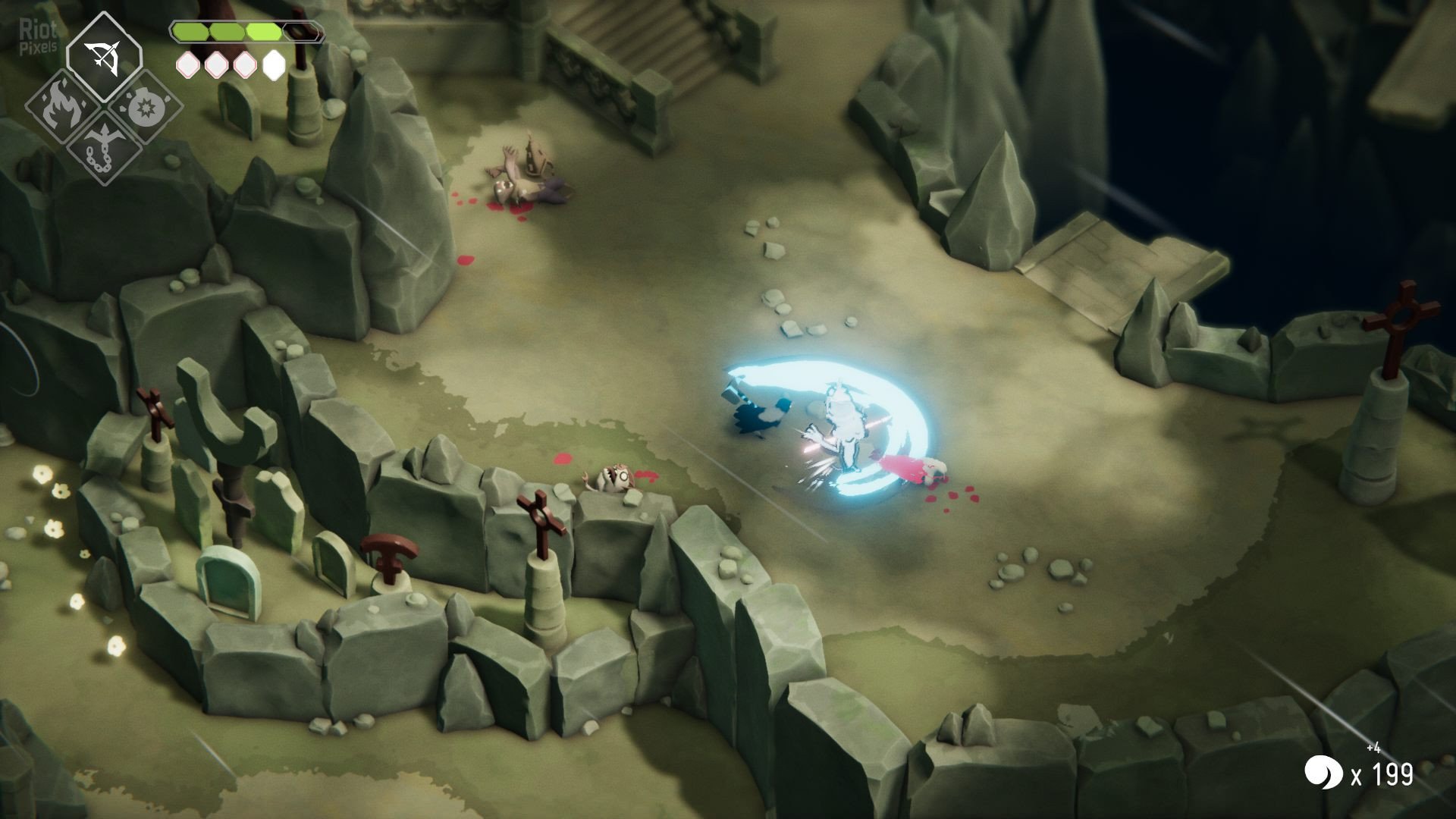 [5]-Death’s Door Download-HohohoGames