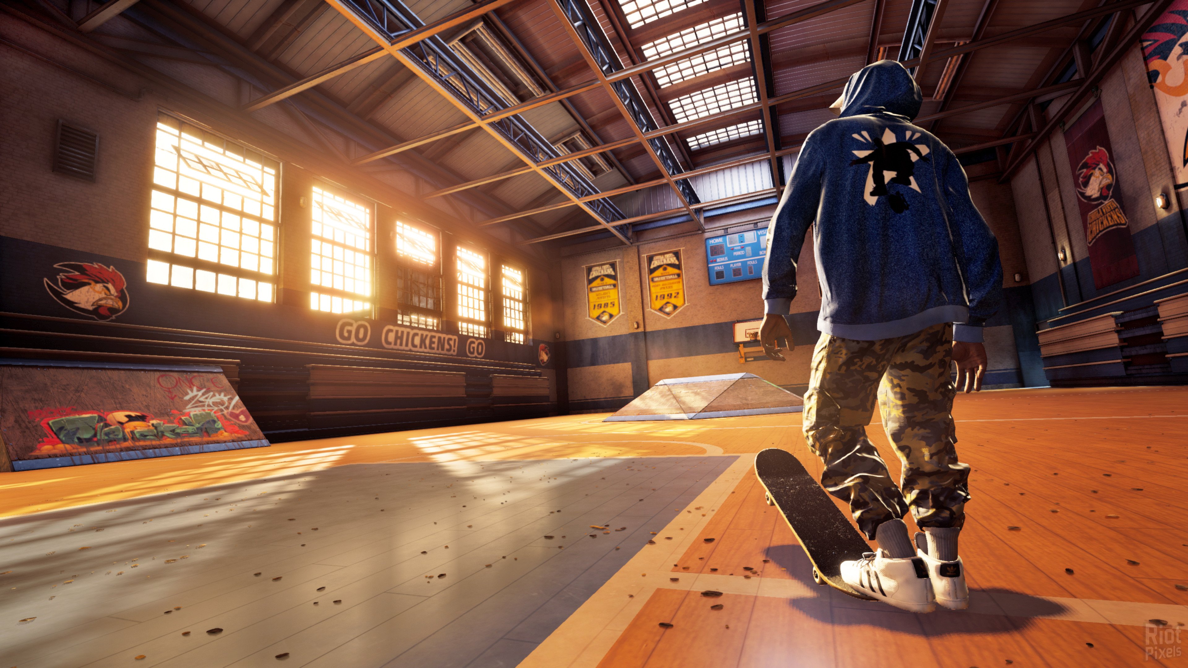 [5]-Tony Hawk’s Pro Skater 1 + 2, v1.0.2 + Ryujinx Emu for PC Download-HohohoGames