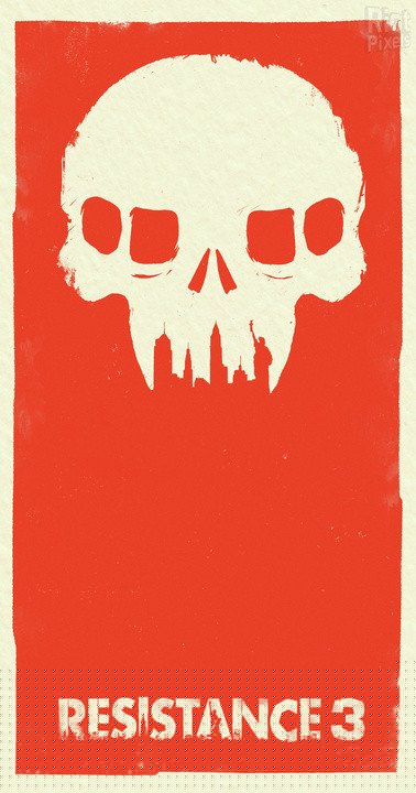 [18]-Resistance 3 – v1.05 + 2 DLCs + RPCS3 Emu + Offline Co-Op Download-HohohoGames