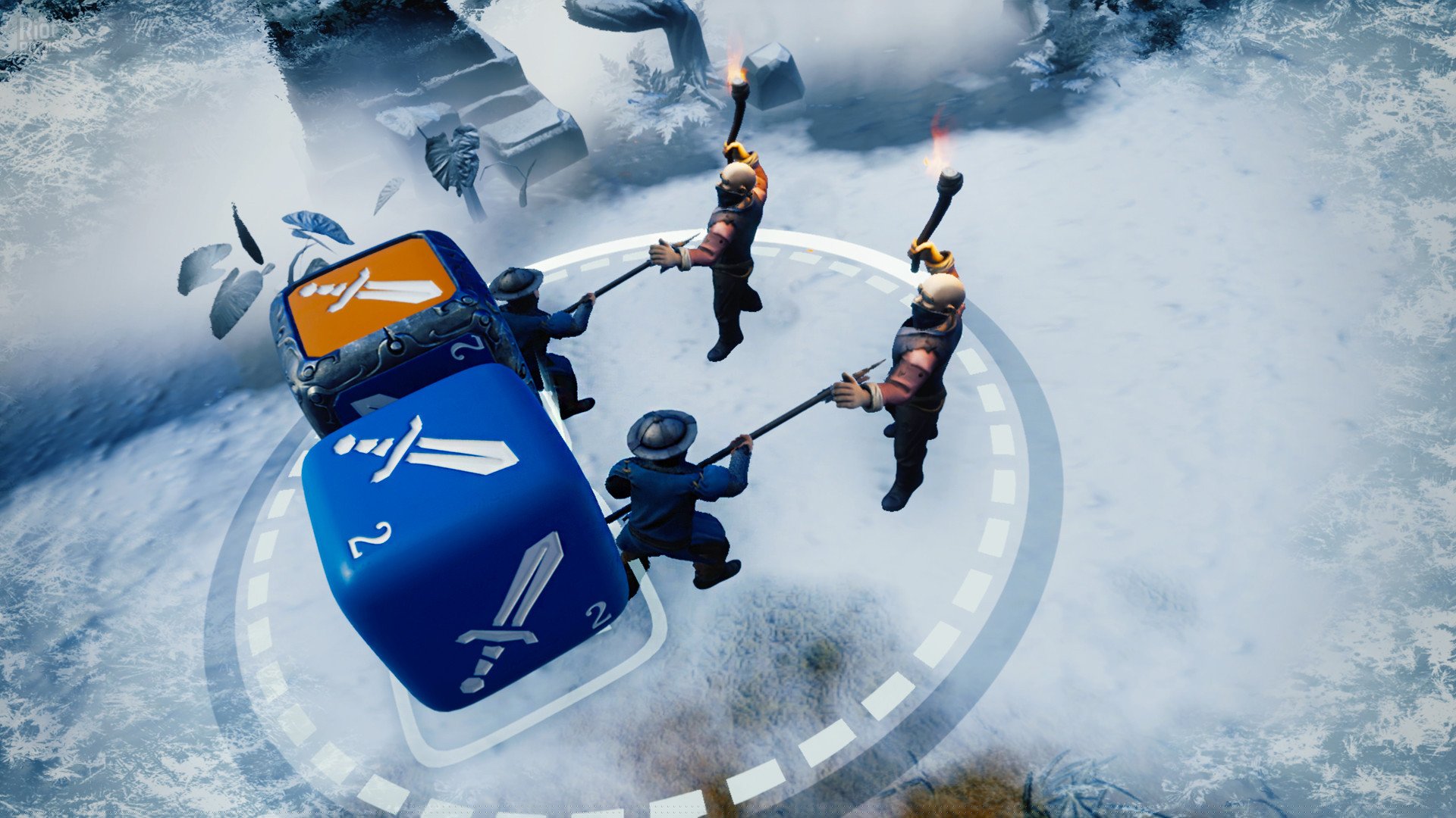 [5]-Dice Legacy Download-HohohoGames