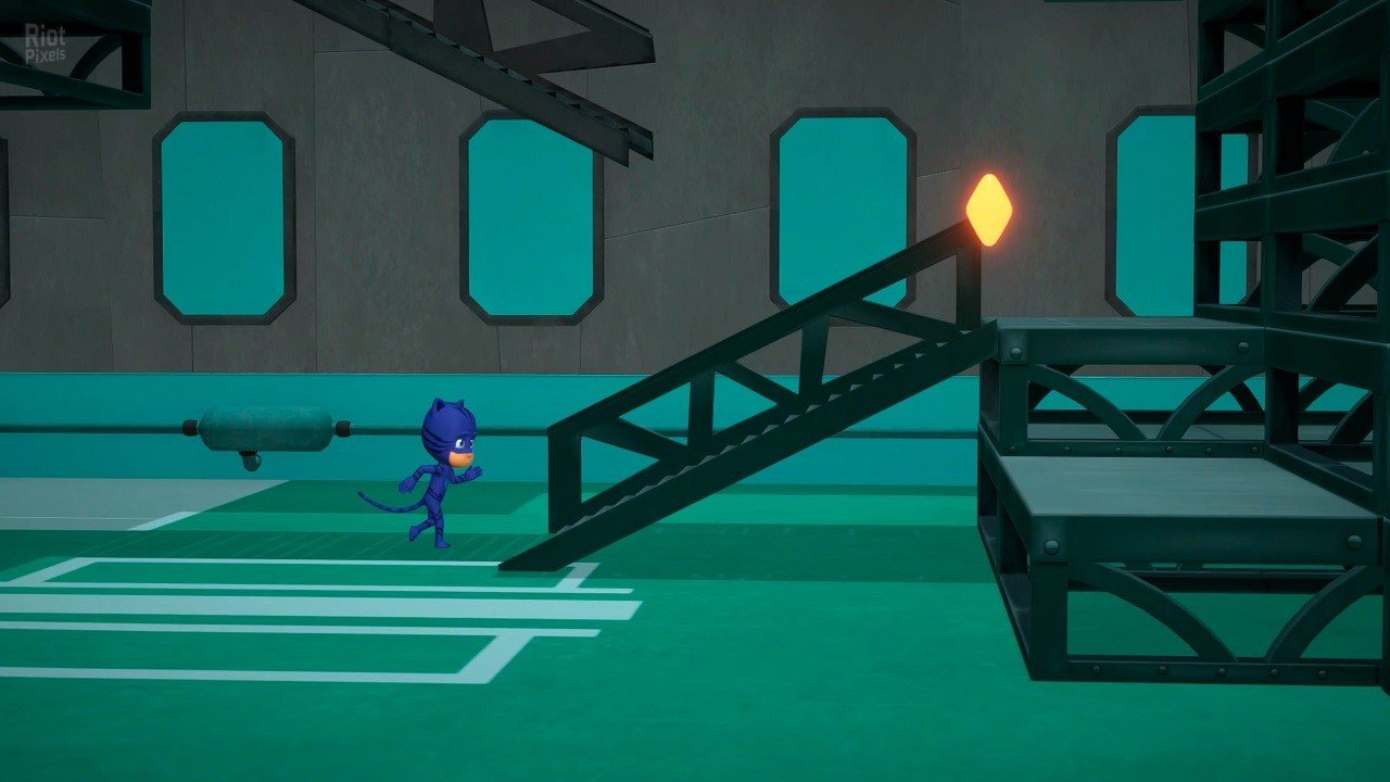 [16]-PJ Masks: Heroes of the Night Download-HohohoGames