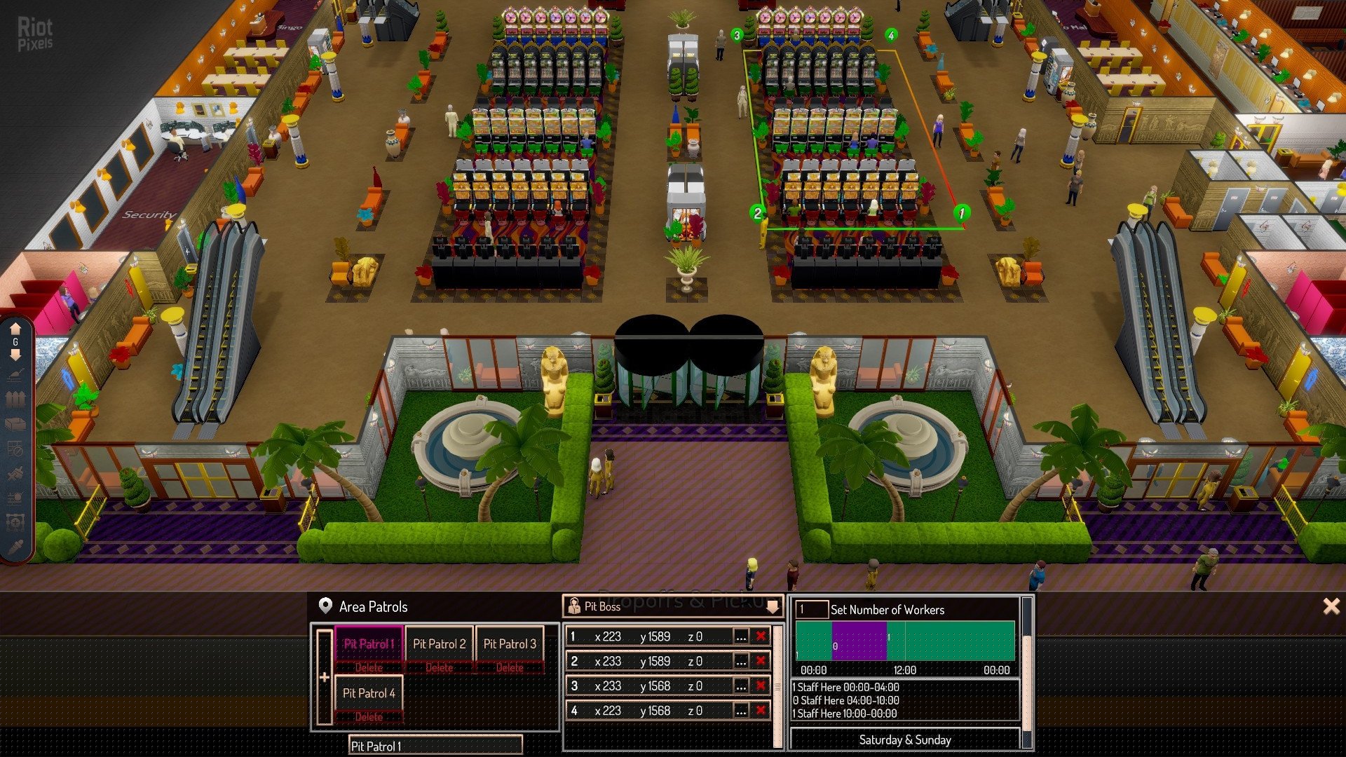 [12]-SimCasino Download-HohohoGames
