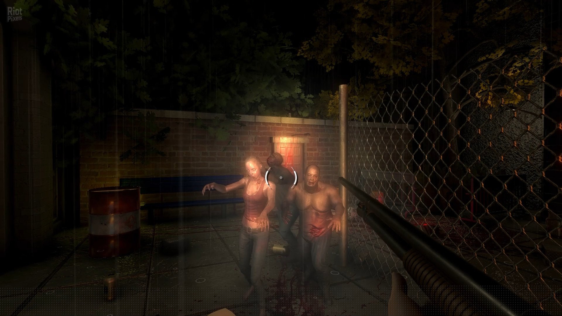 [6]-Outbreak: Contagious Memories Download-HohohoGames