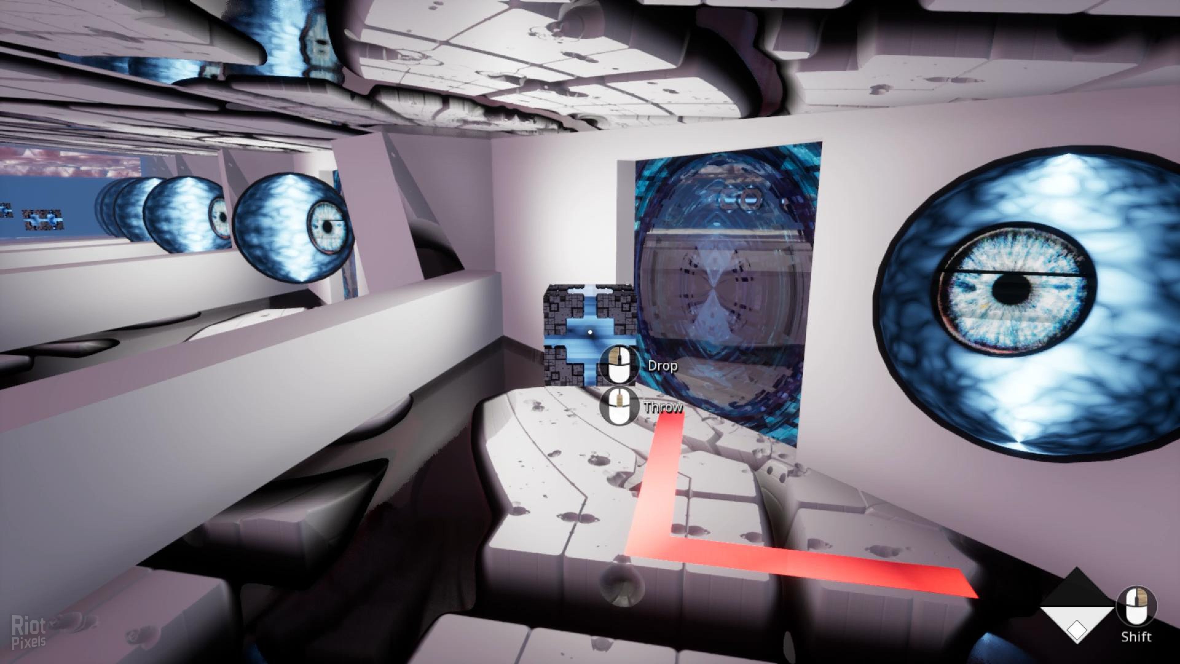 [9]-Recursive Ruin – v22.05.17 Download-HohohoGames