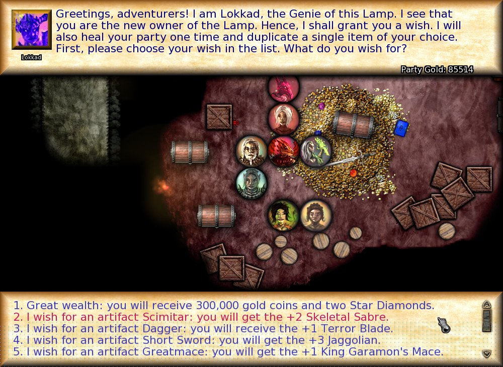 [15]-Knights of the Chalice 2: Archmage Edition – v1.44 + Bonus Content Download-HohohoGames