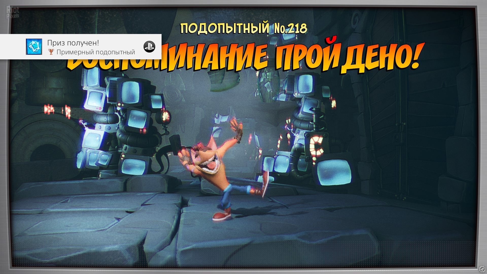 [12]-Crash Bandicoot 4: It’s About Time – Steam Build 9629143 Download-HohohoGames