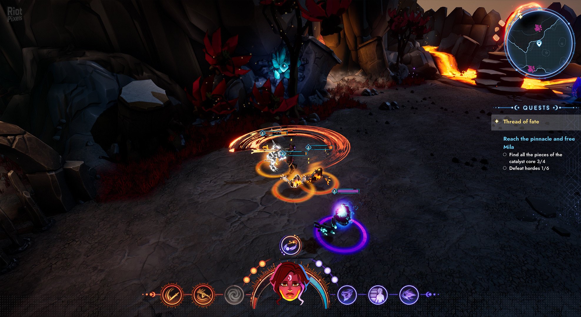 [5]-Batora: Lost Haven – v95b1f04 Download-HohohoGames