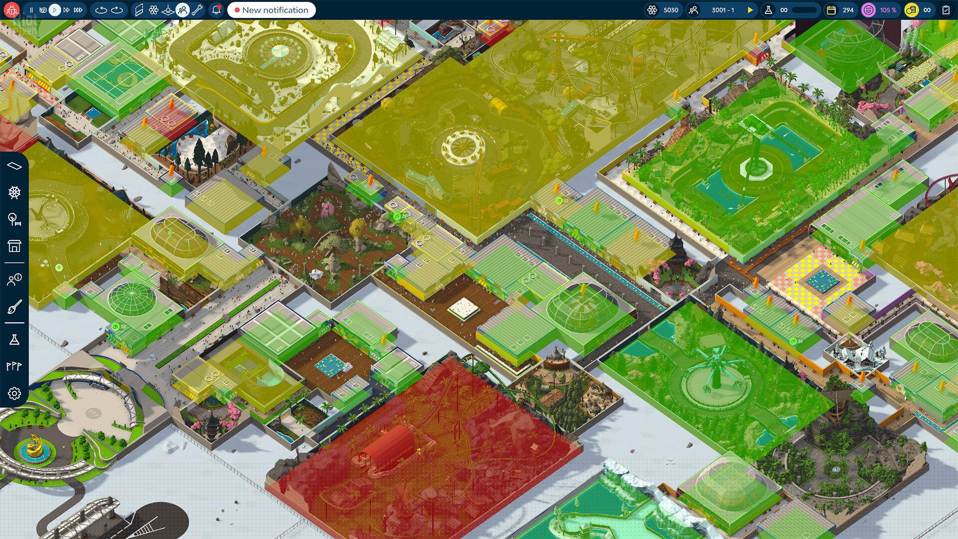 [2]-Indoorlands: Supporter Edition – v1.0.0f3 (Release) + DLC/Bonus Content Download-HohohoGames