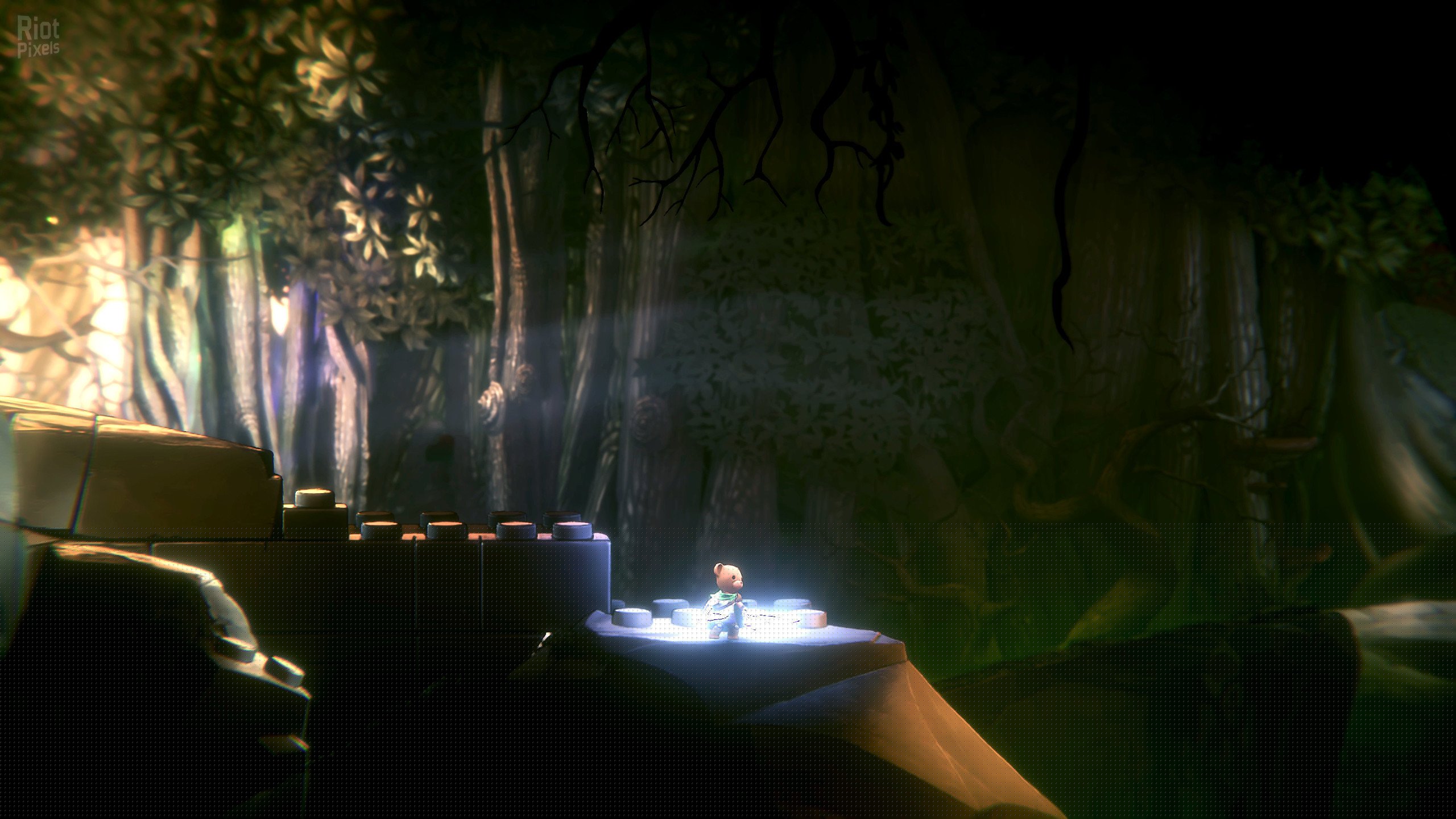 [16]-The Darkest Tales – v1.0 Build 2209211608 Download-HohohoGames