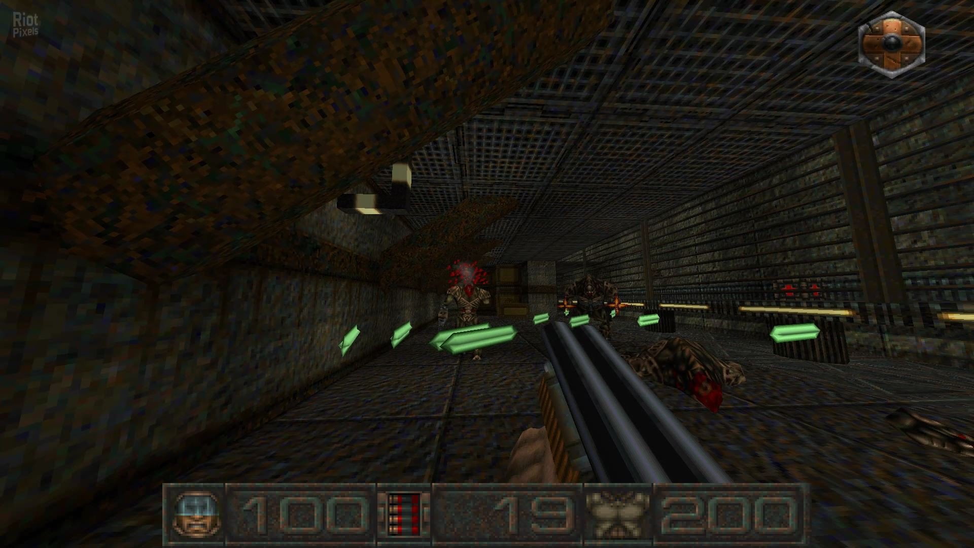 [13]-Chasm: The Rift – v1.0.0 + Original 1997 Version Download-HohohoGames