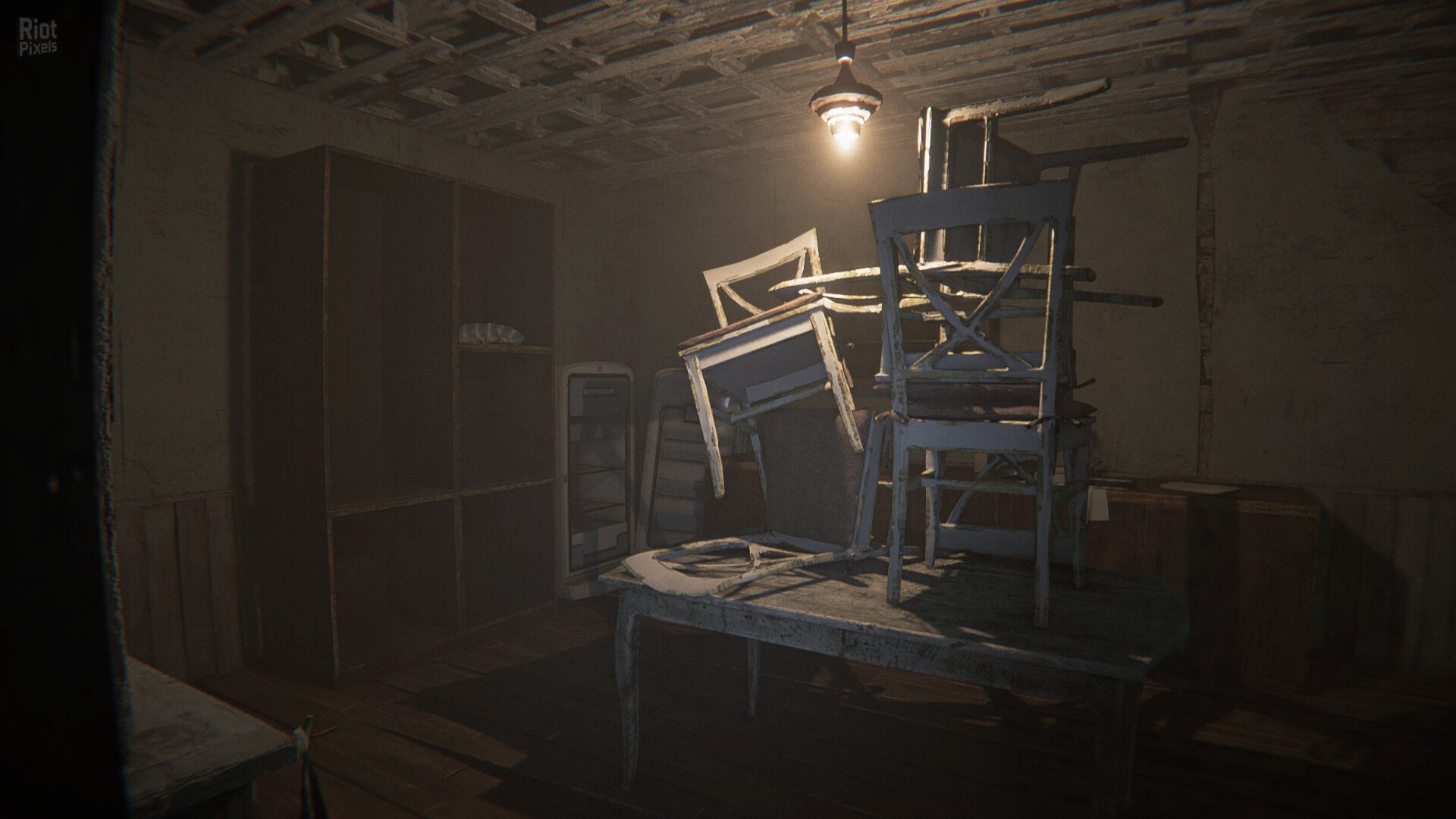 [7]-Anthology of Fear Download-HohohoGames