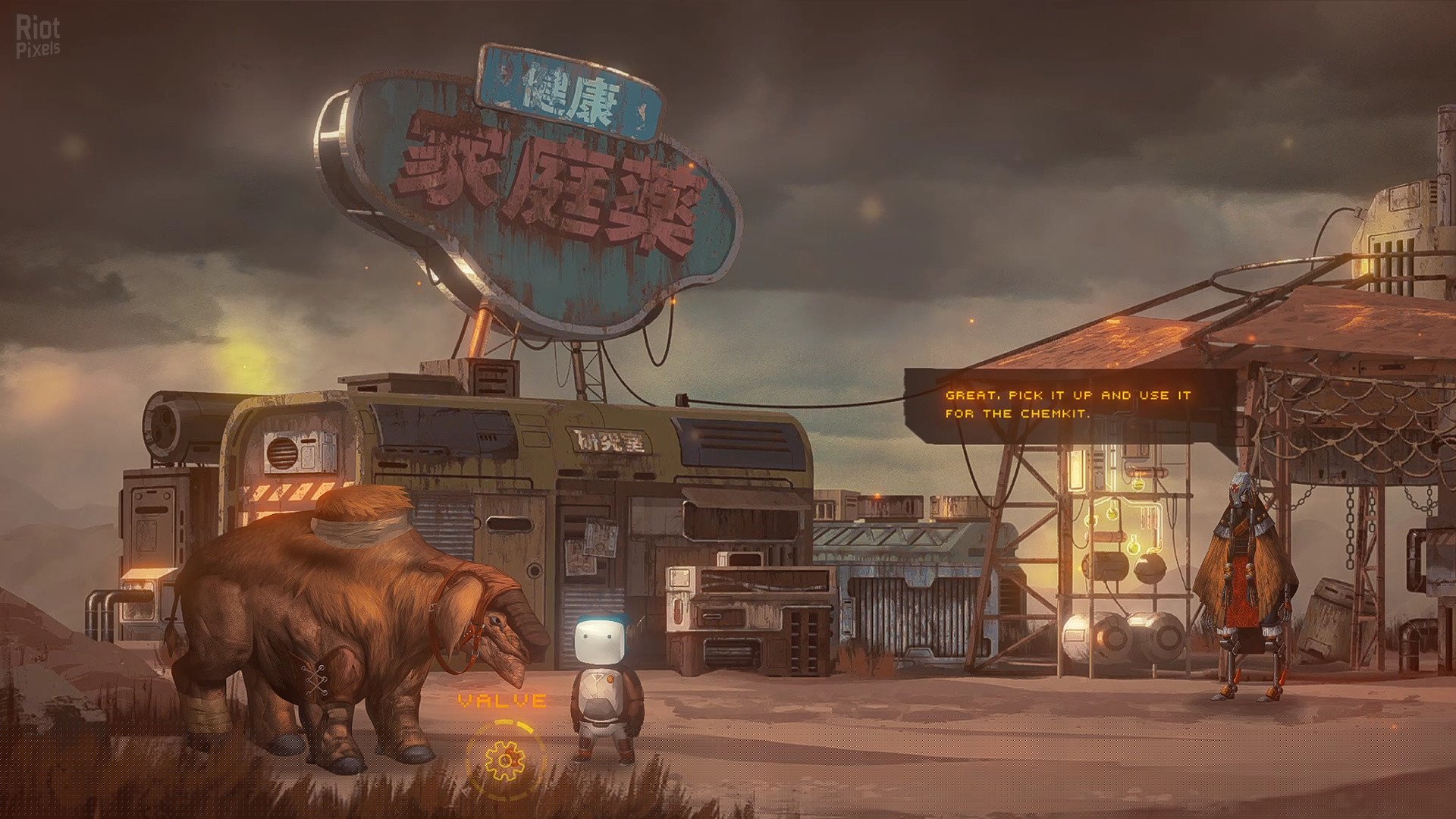 [5]-Life of Delta – v2.0.9 Download-HohohoGames