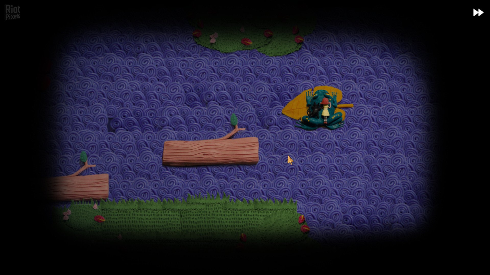[6]-Fran Bow (Unity Version) + Bonus Soundtracks + Original Gamemaker Version Download-HohohoGames