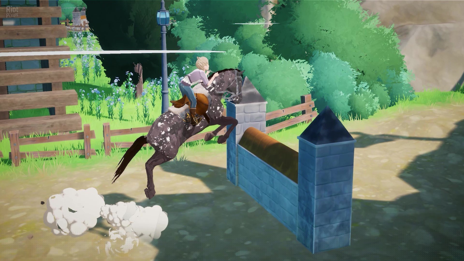 [5]-Horse Tales: Emerald Valley Ranch – v1.1.4 + 2 DLCs Download-HohohoGames