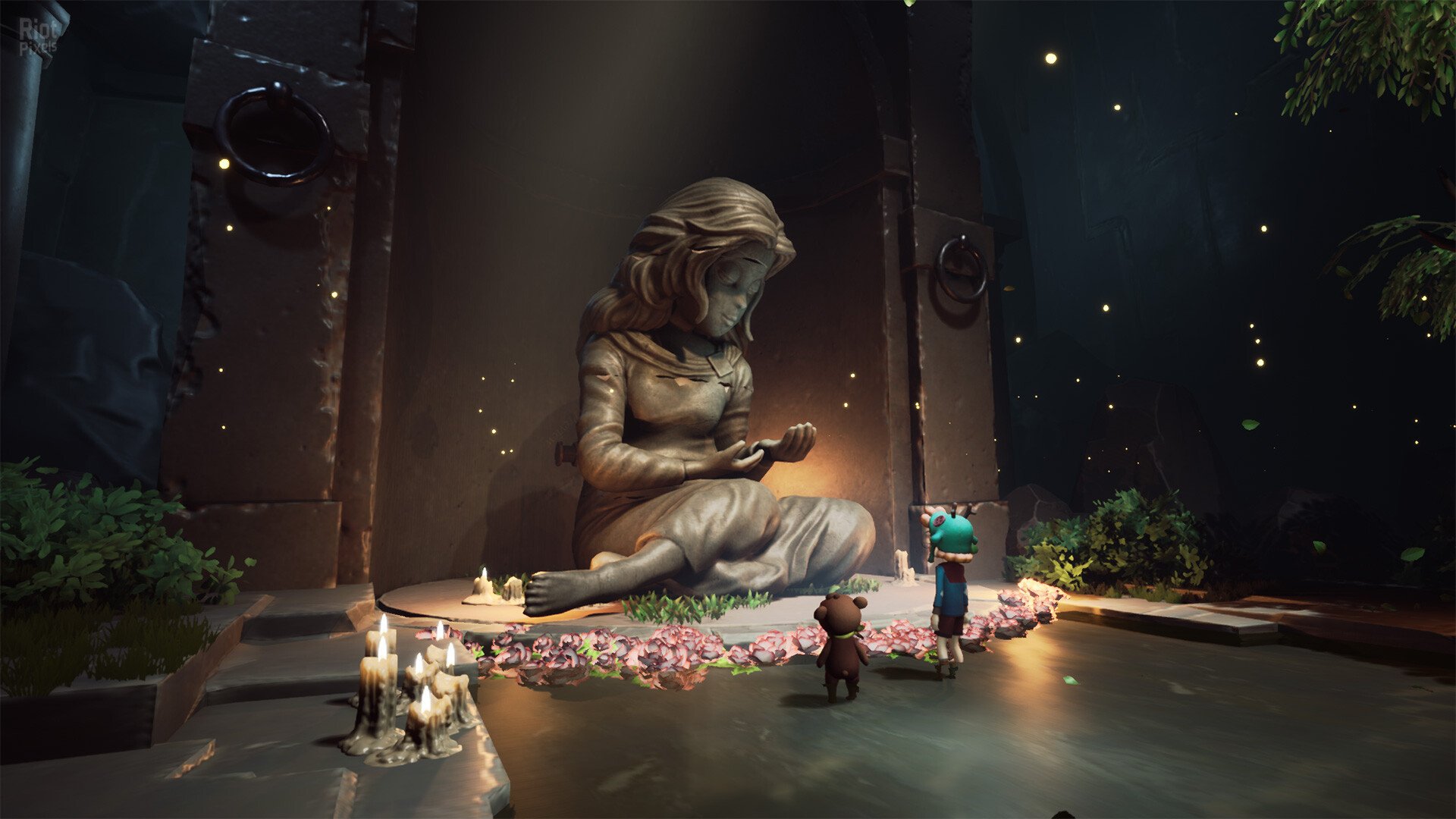 [4]-Daydream: Forgotten Sorrow – v1.2.4 Download-HohohoGames