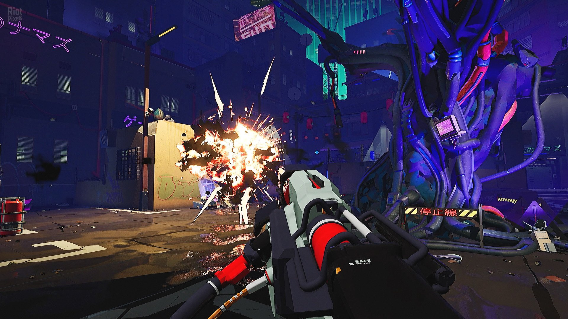 [14]-Deadlink – v1.0.21143 (Release) Download-HohohoGames