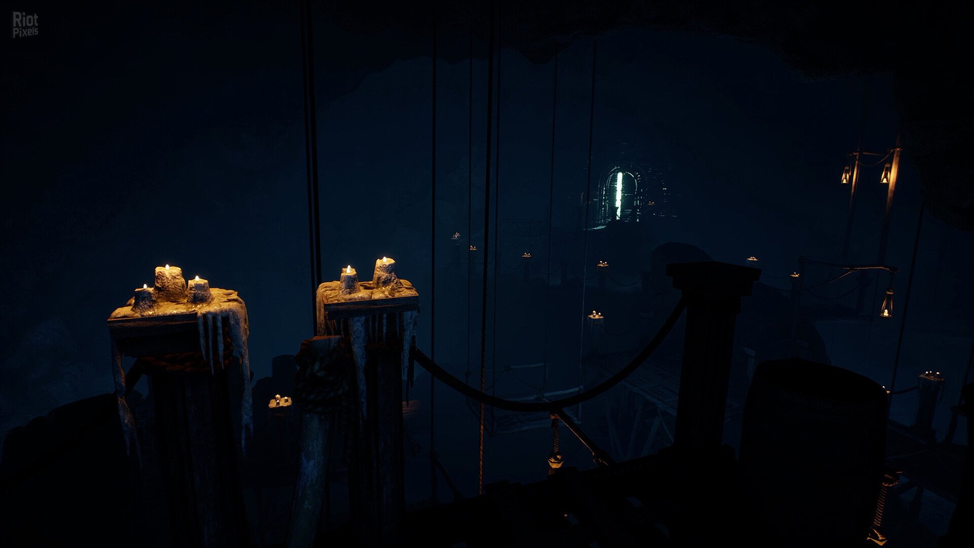 [11]-Presences: Dark Awakening Download-HohohoGames