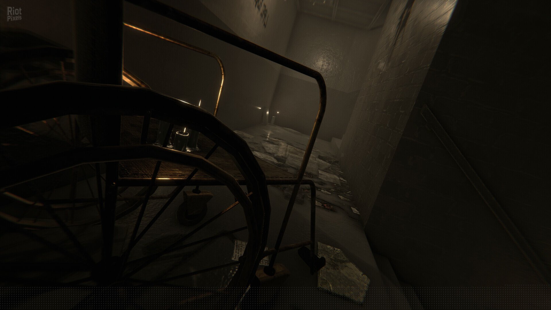 [13]-Apartament 1406: Horror + Bonus Soundtrack Download-HohohoGames