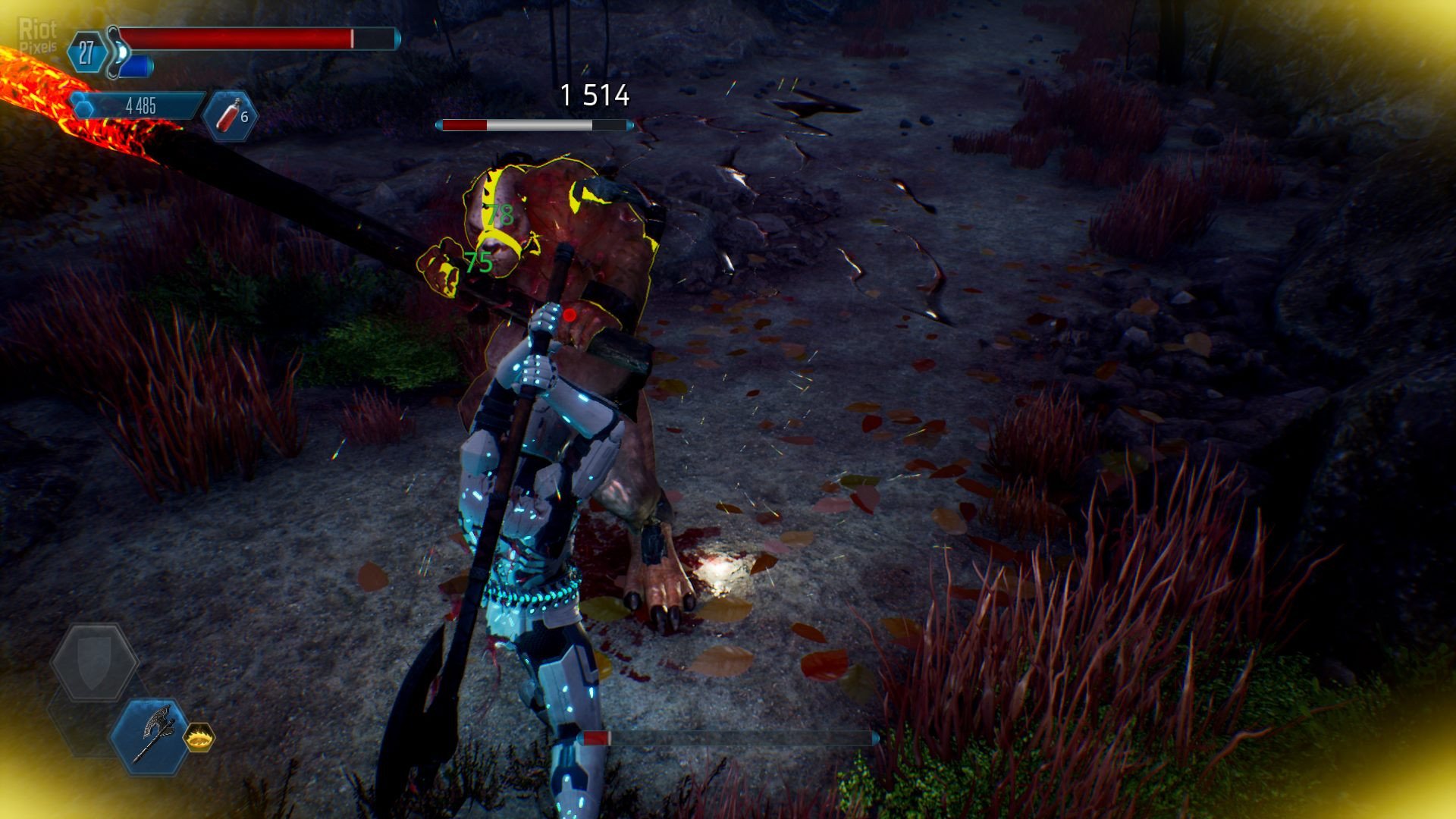 [13]-The Last Oricru: Final Cut – v1.3 Download-HohohoGames