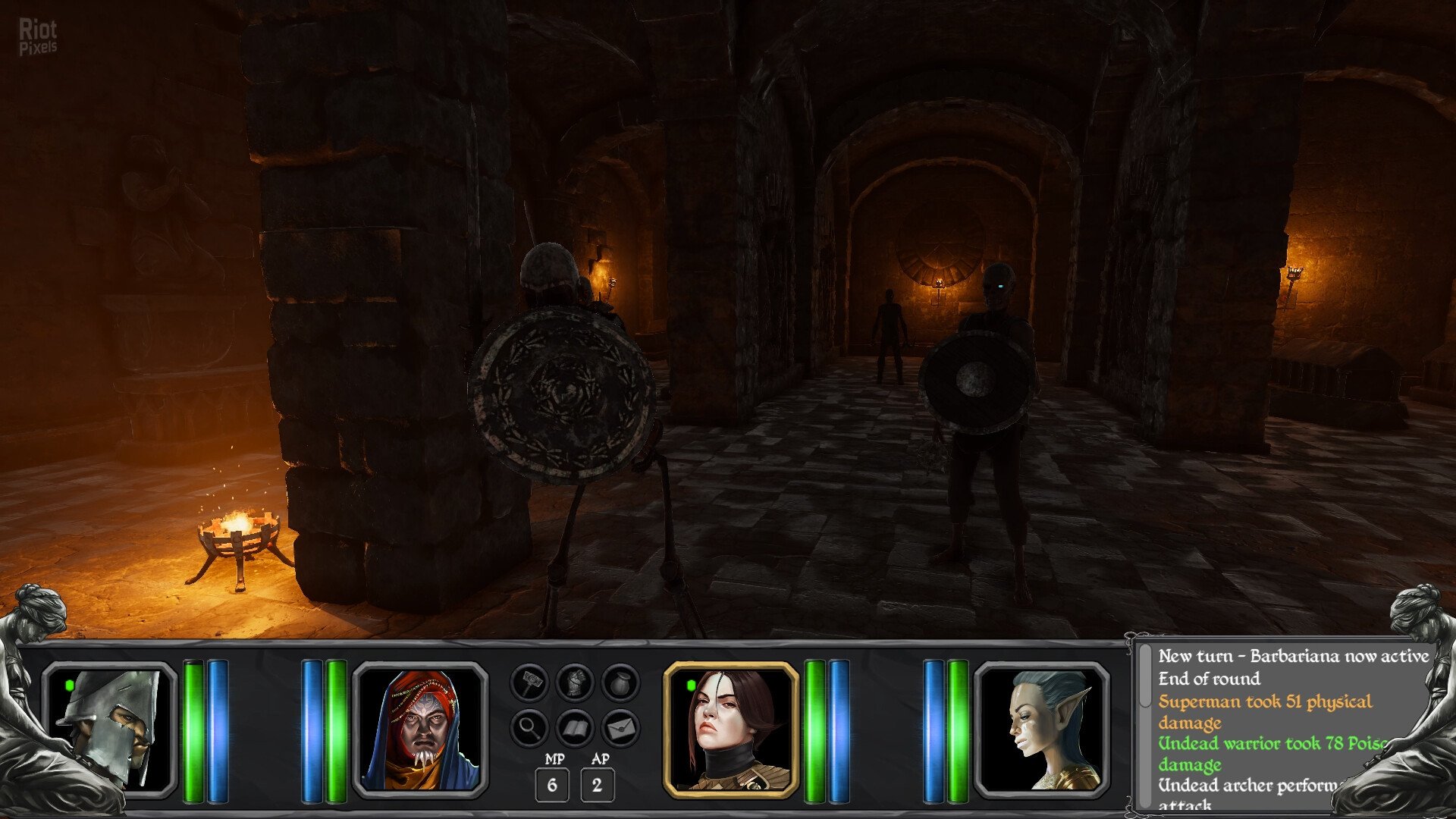 [7]-A Quest That Became Legend Download-HohohoGames