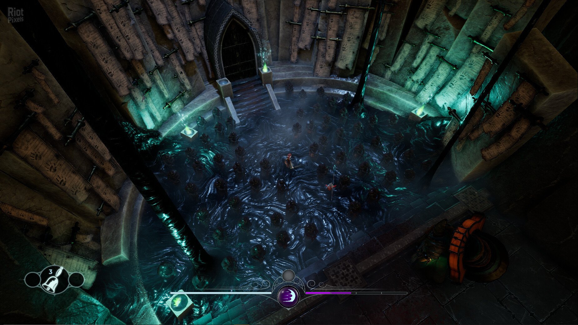 [7]-Sands of Aura – v1.00.46 Download-HohohoGames